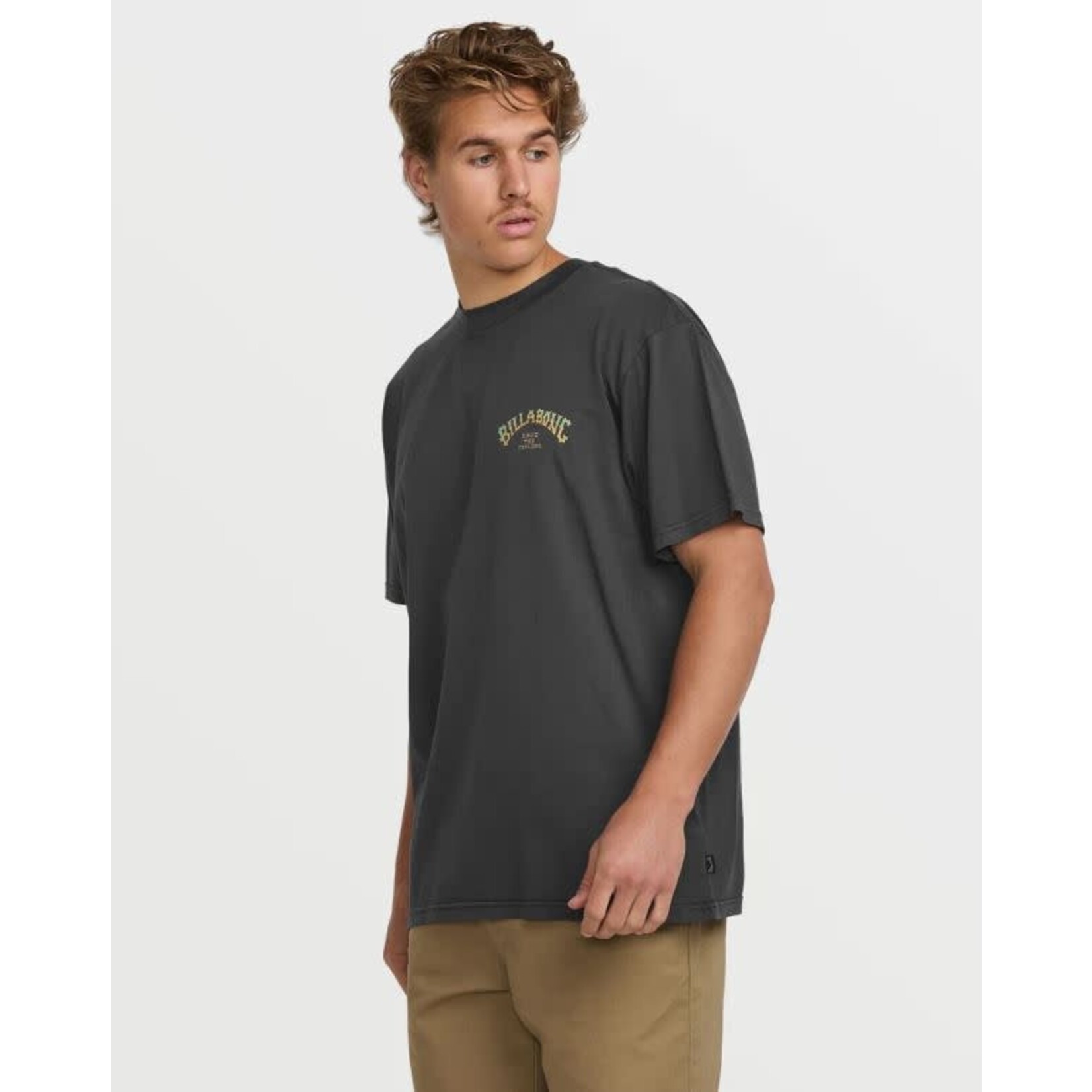 Billabong Hack Premium Wave Wash T-Shirt