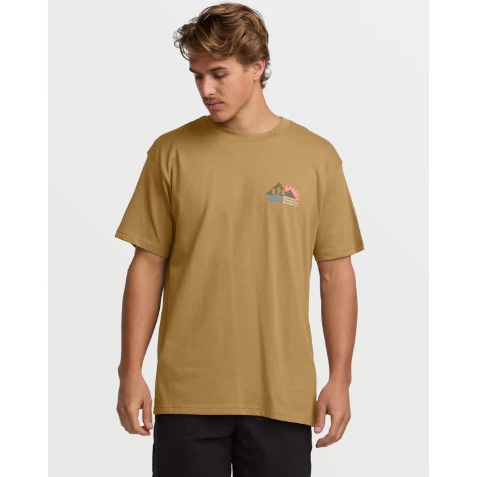 Billabong Ridgeline T-shirt