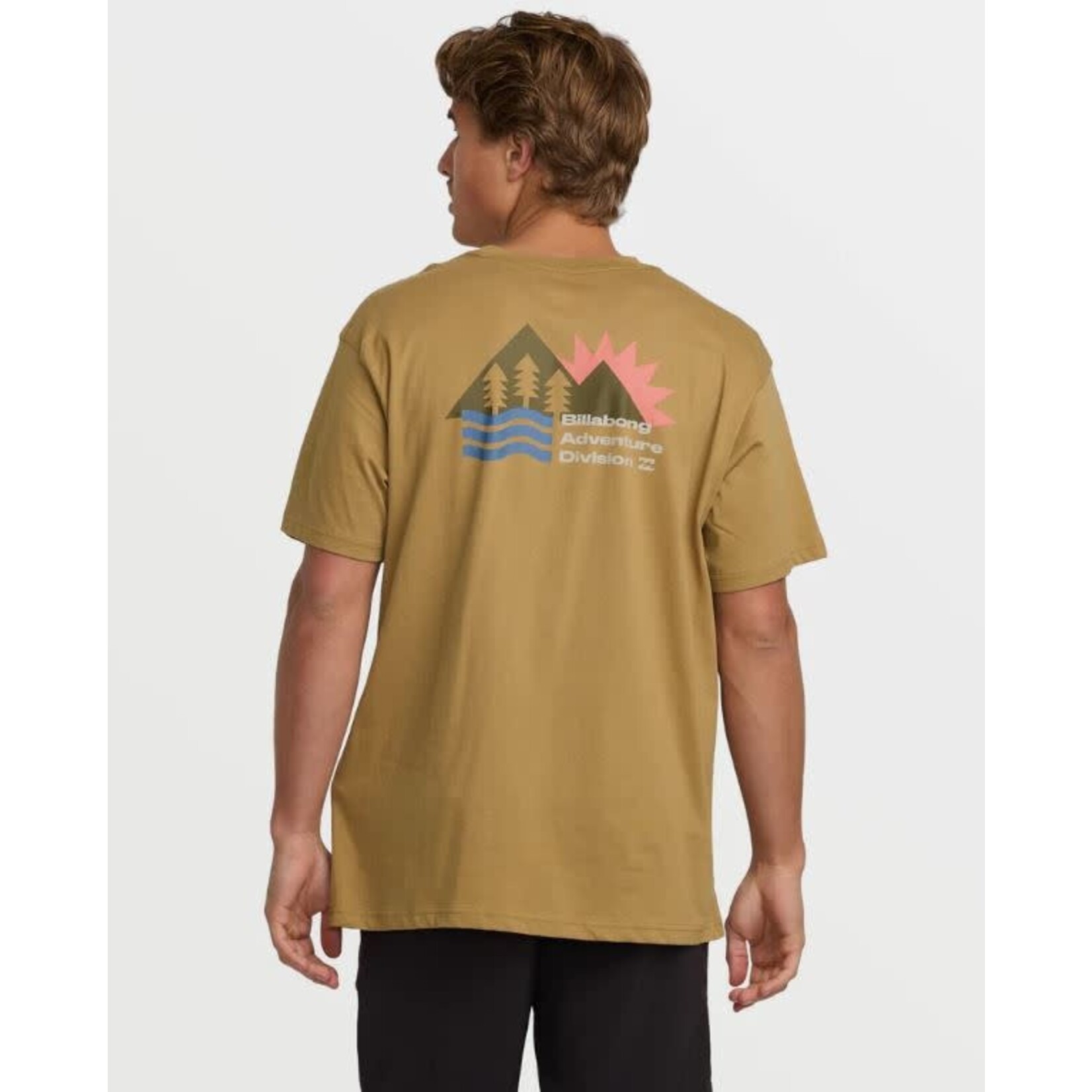 Billabong Ridgeline T-shirt