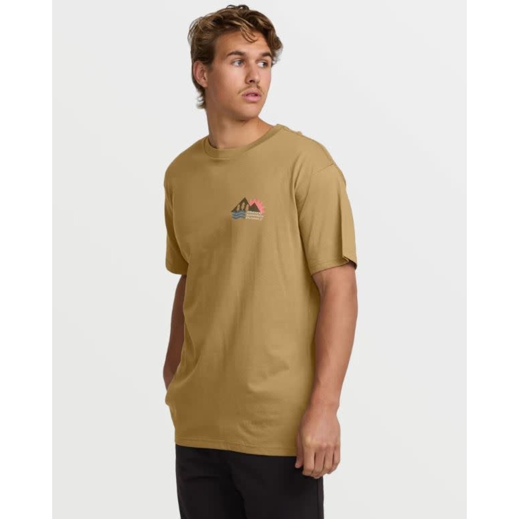 Billabong Ridgeline T-shirt
