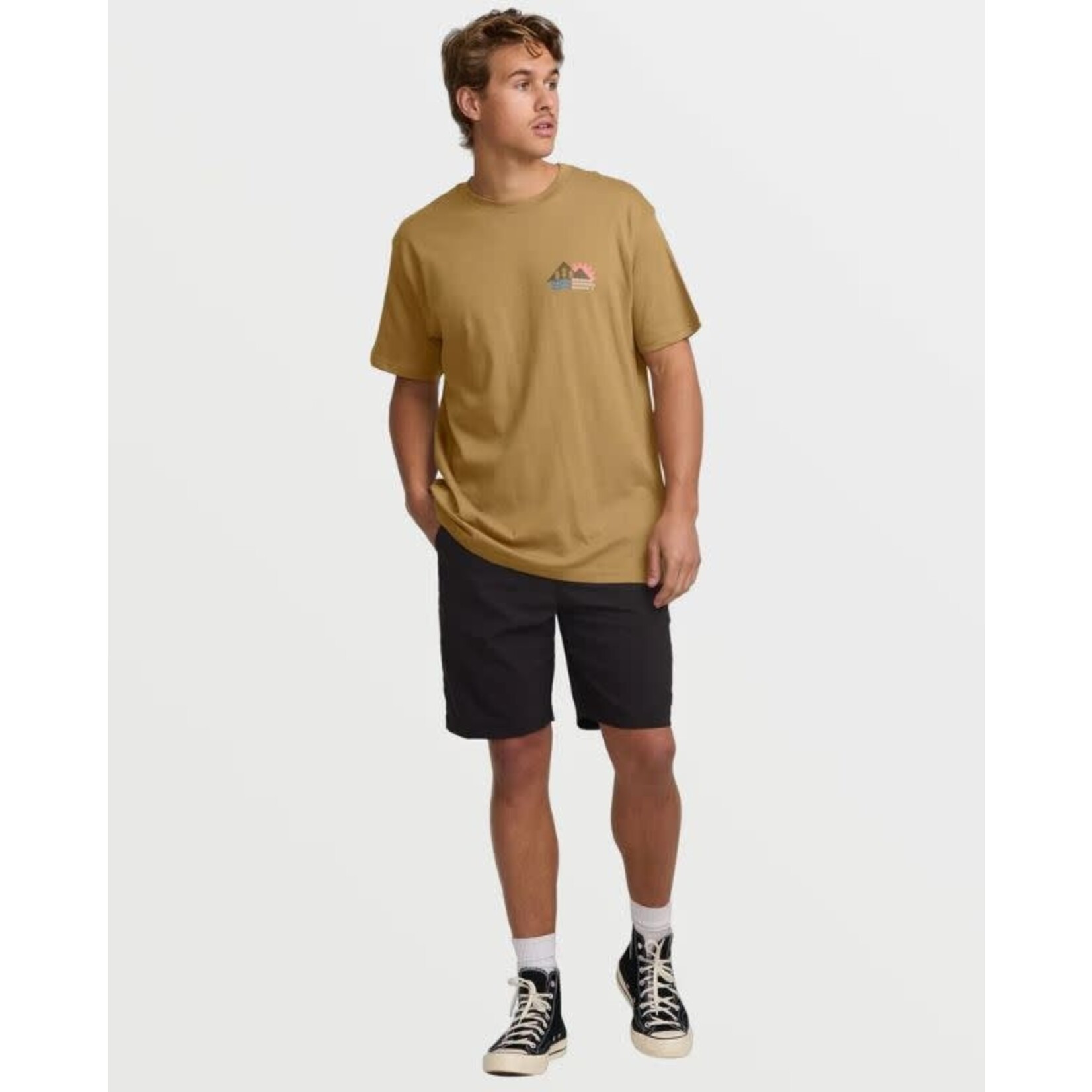 Billabong Ridgeline T-shirt