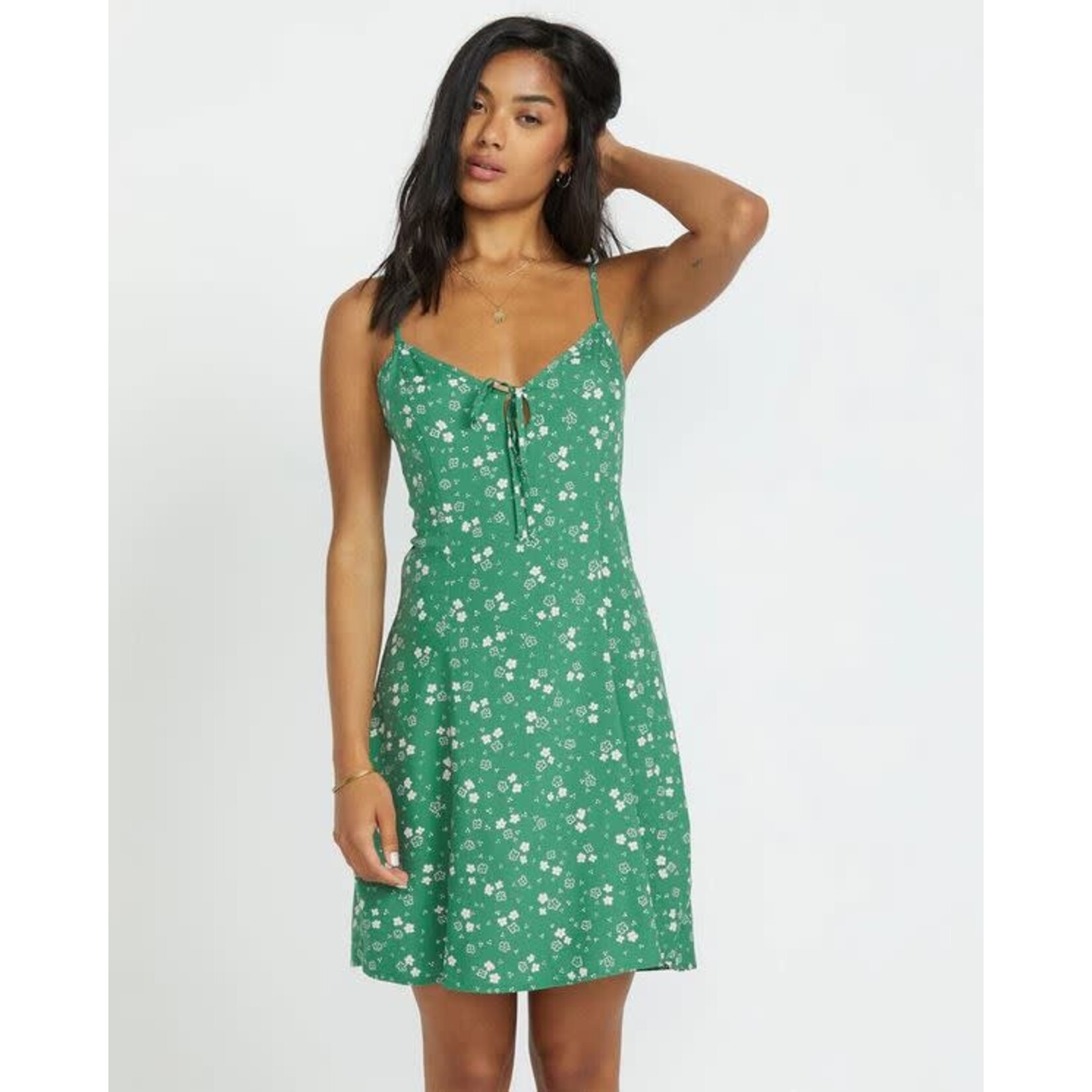 Billabong Island Love Dress