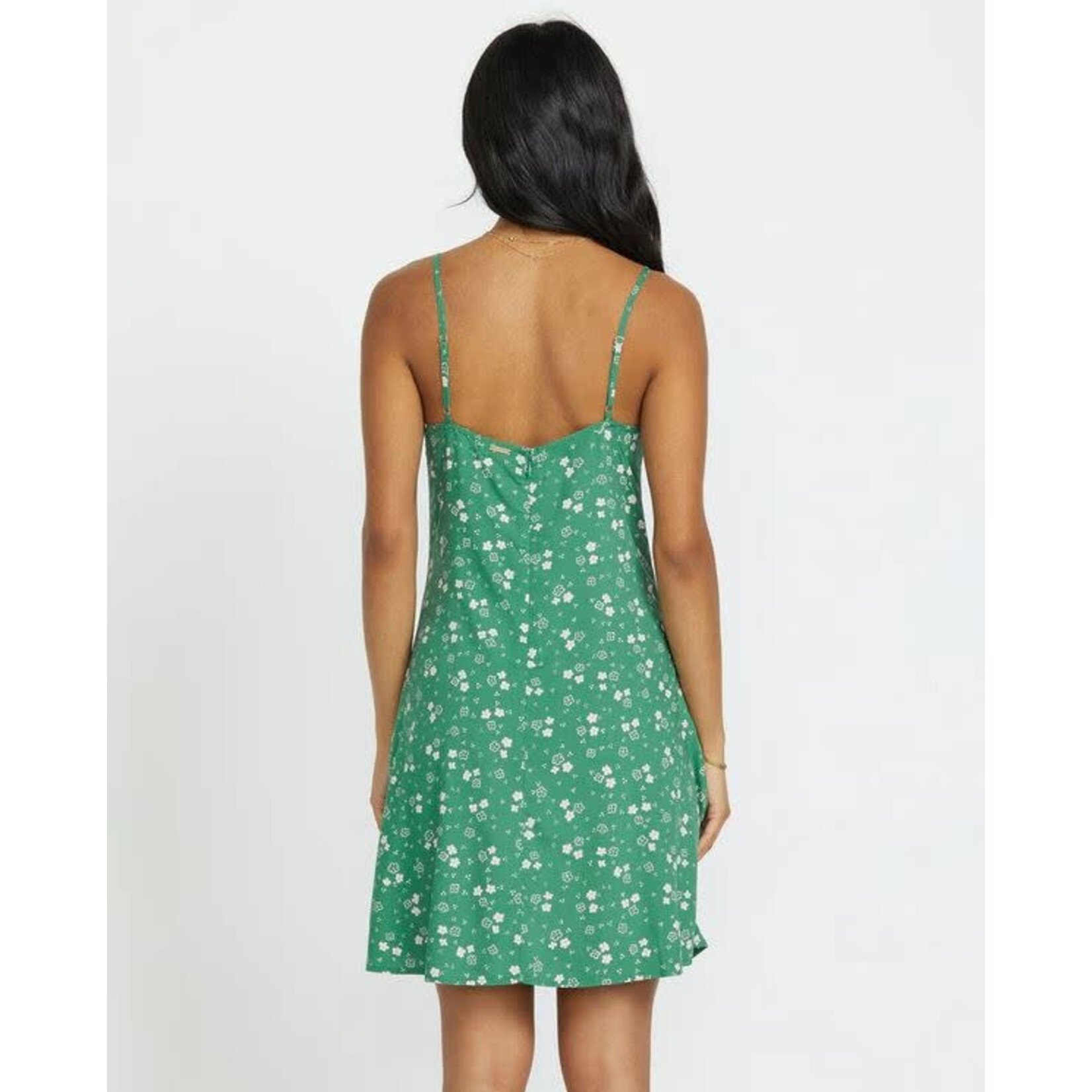Billabong Island Love Dress