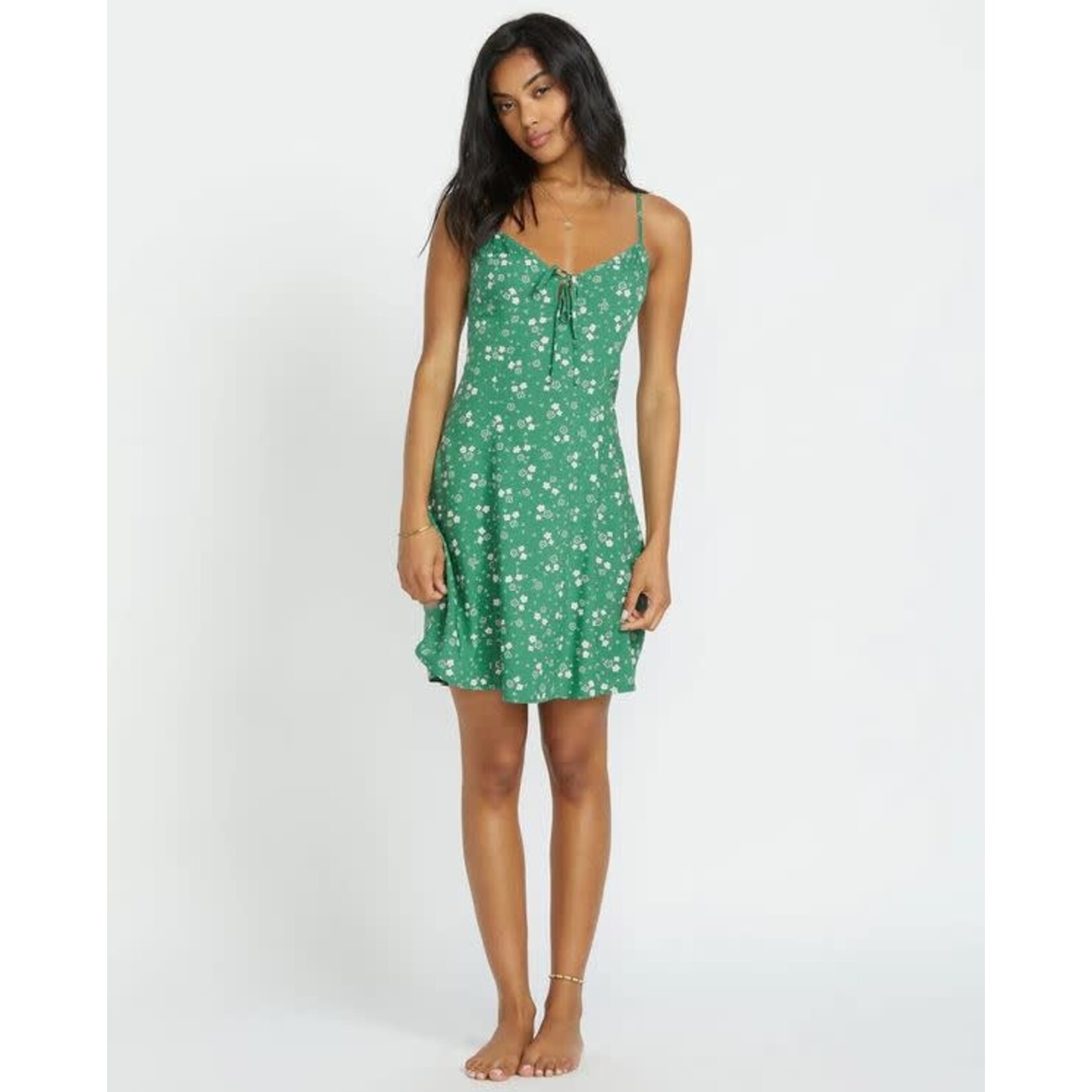 Billabong Island Love Dress