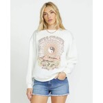Billabong Balanced Out Crew Sweatshirt