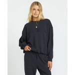 Billabong So Typical Kendal Crew Sweatshirt