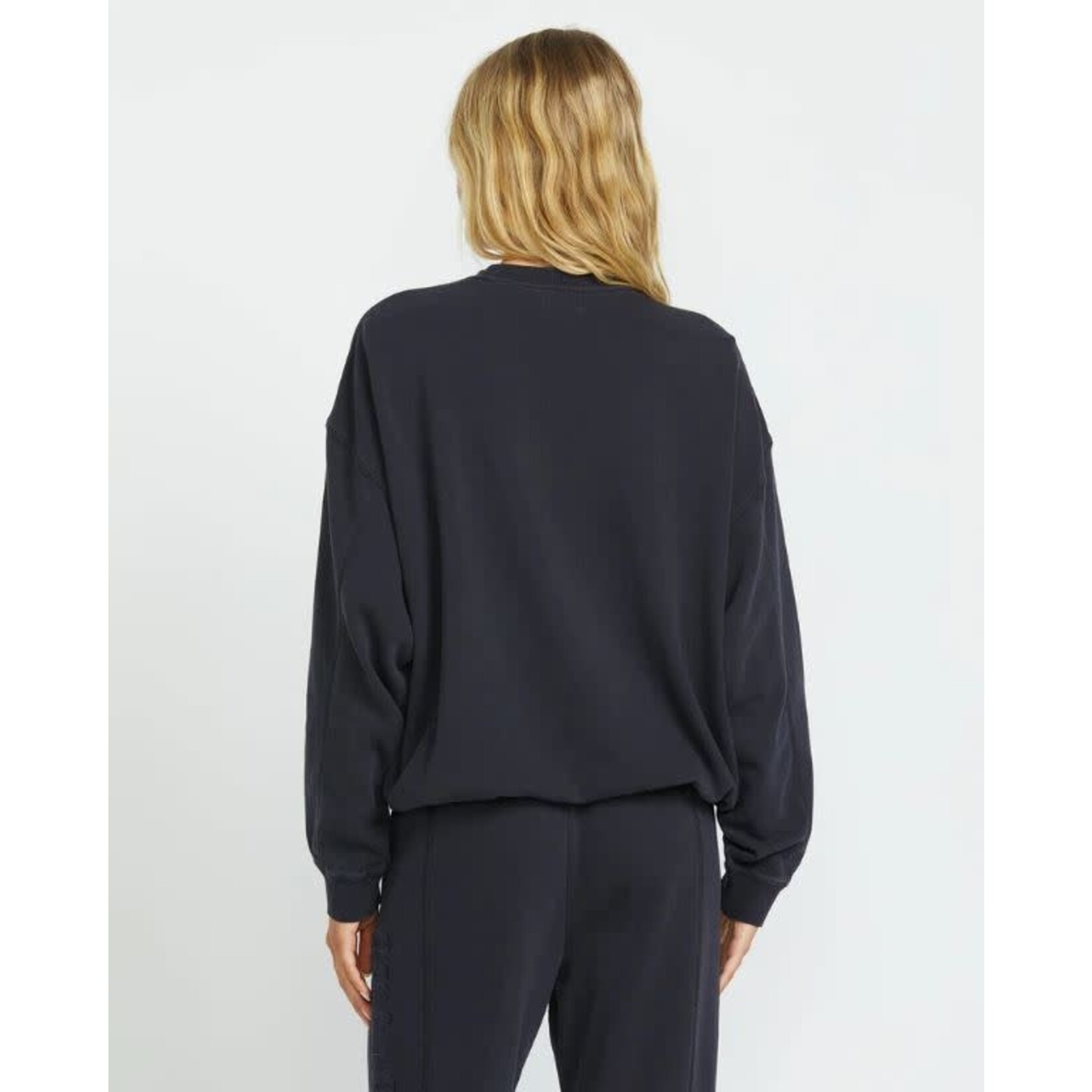 Billabong So Typical Kendal Crew Sweatshirt