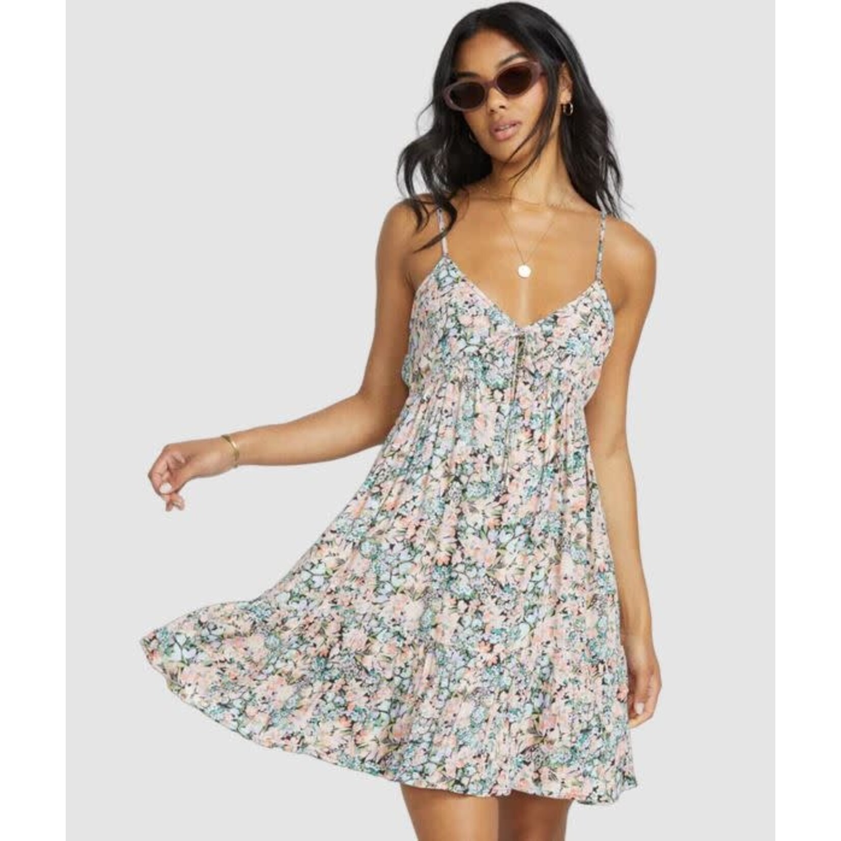 Billabong See You There Dress