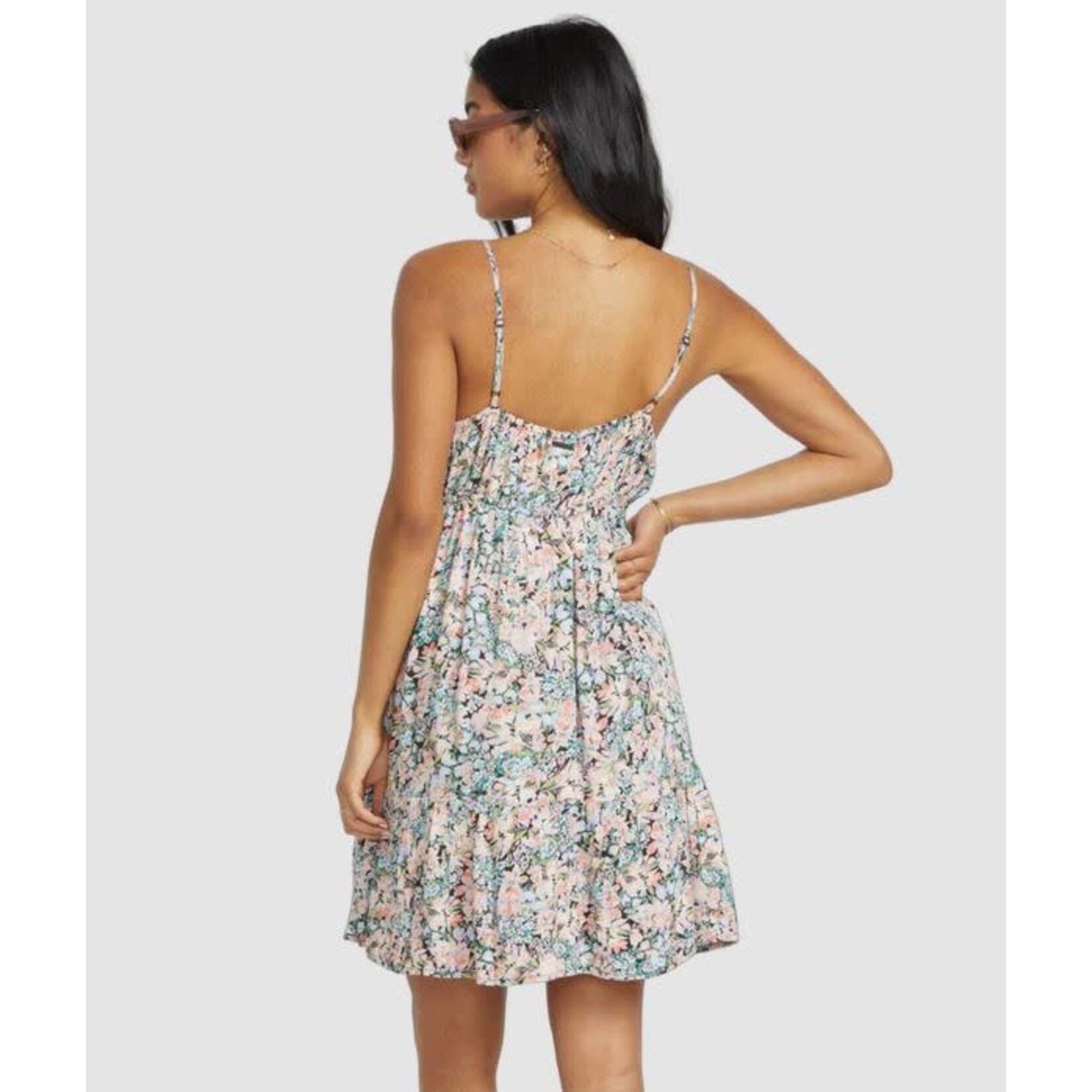 Billabong See You There Dress