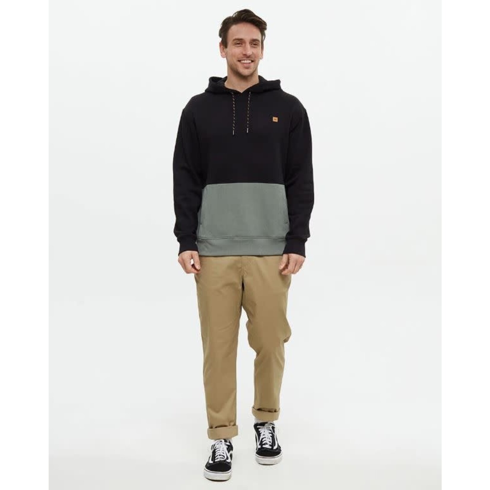 tentree Howson Hoodie