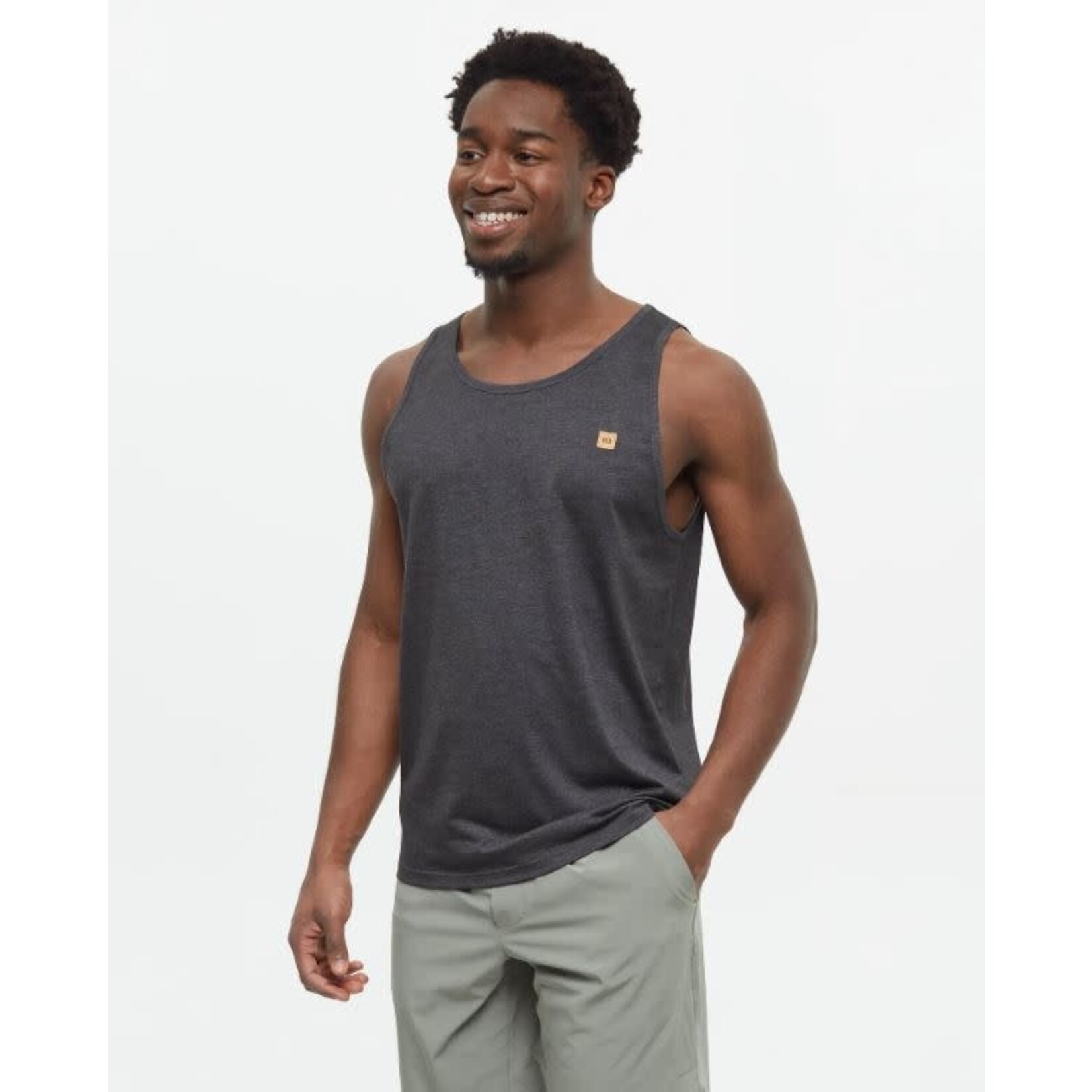 tentree Pender Tank