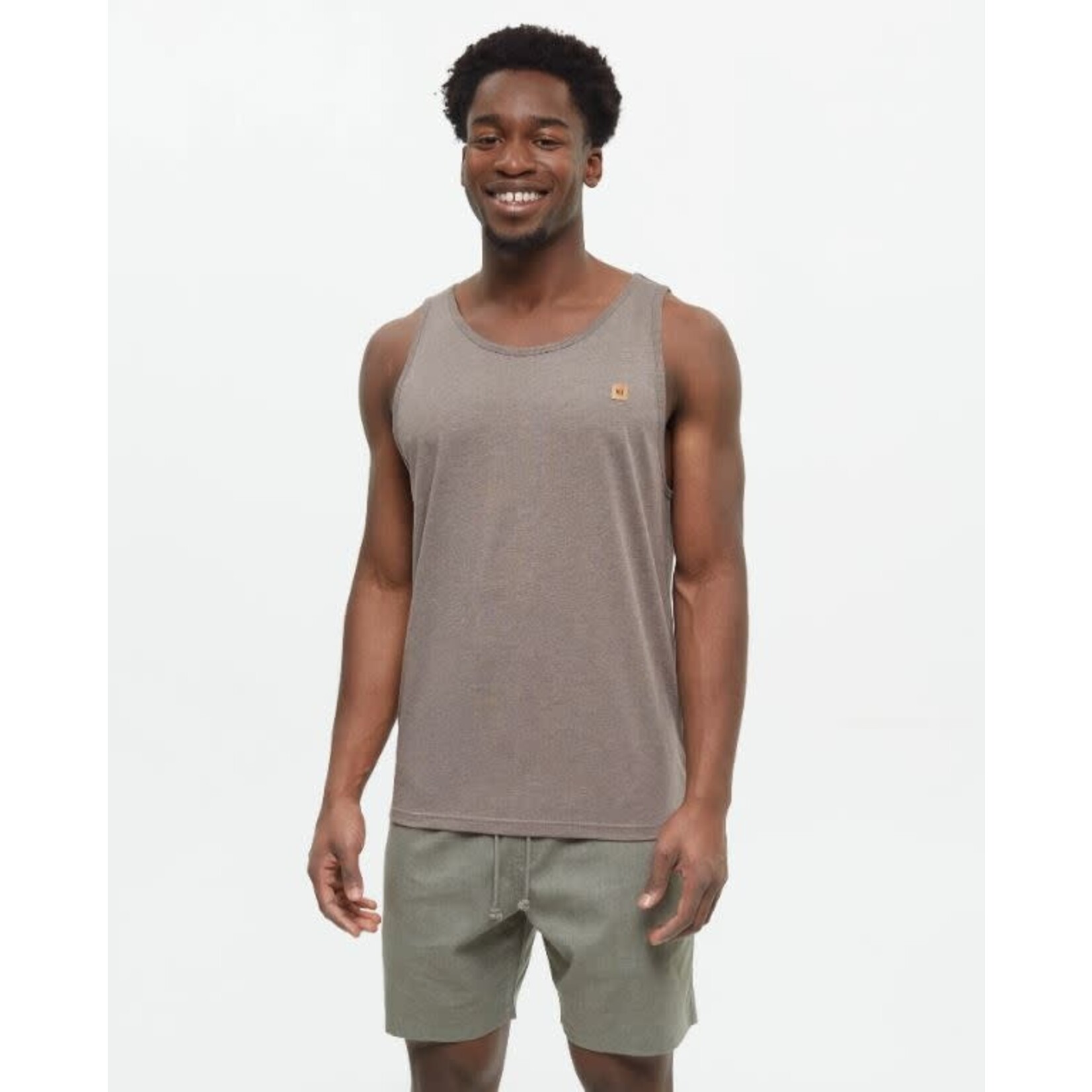 tentree Pender Tank