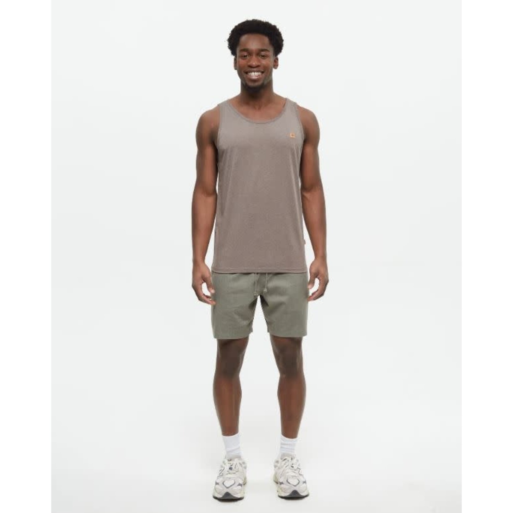 tentree Pender Tank