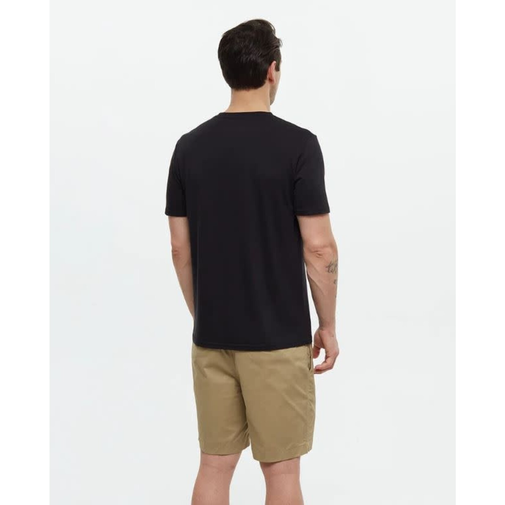 tentree Baker Henley Tee