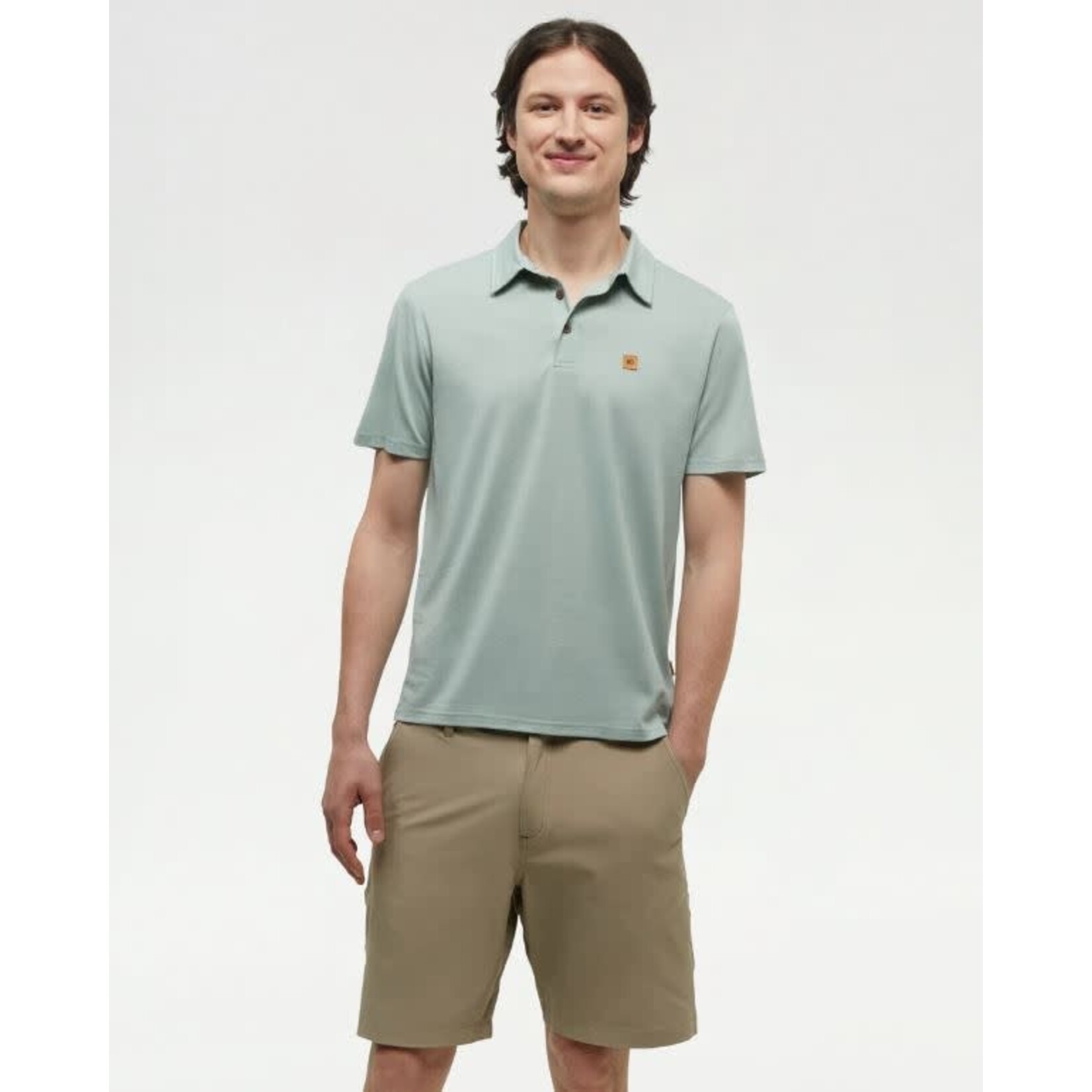 tentree Astir Polo