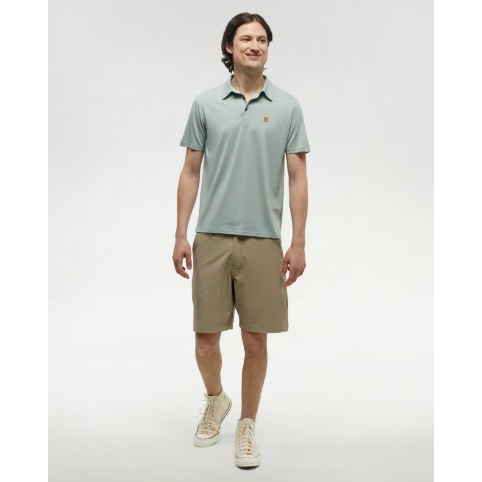 tentree Astir Polo