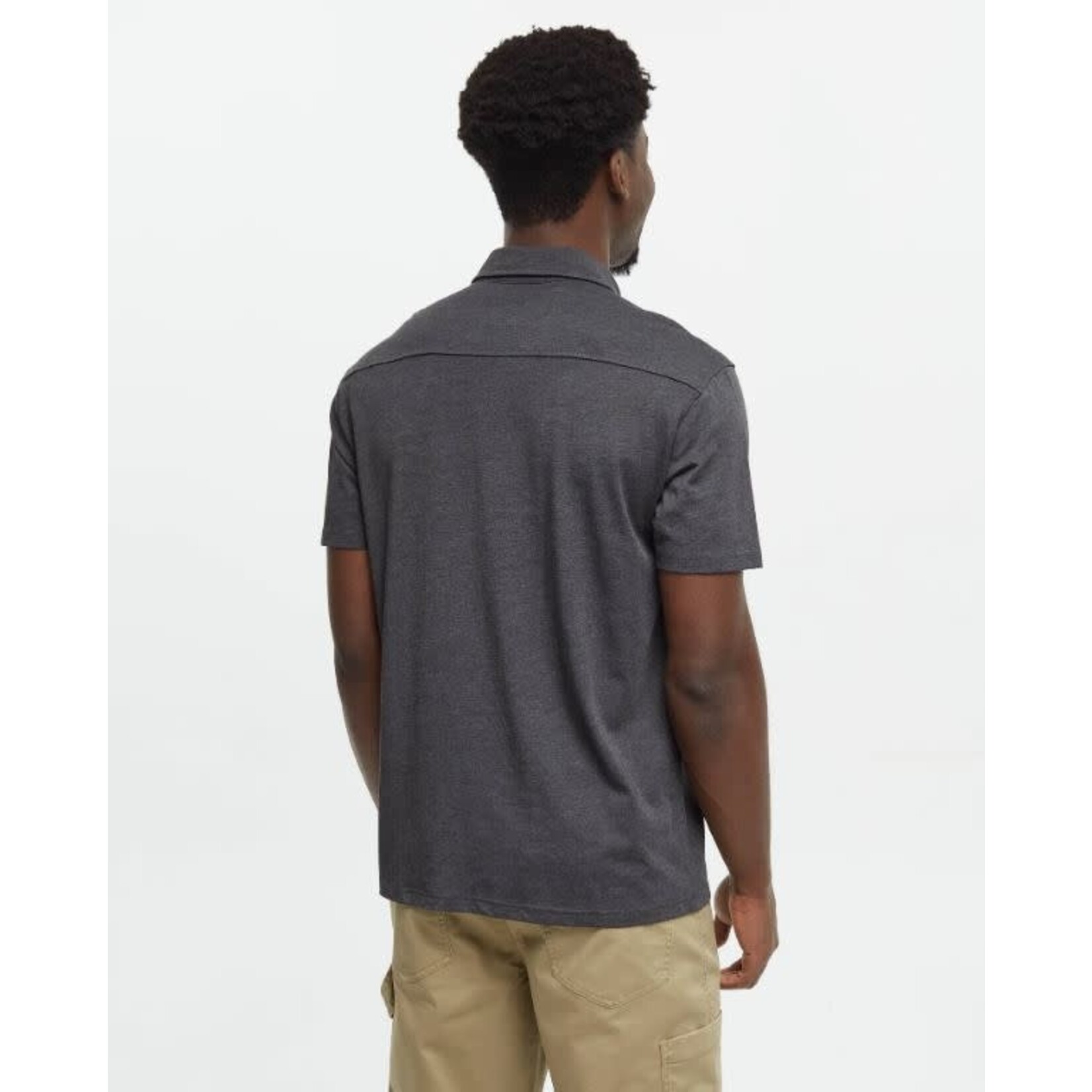 tentree TreeBlend Shortsleeve Shirt