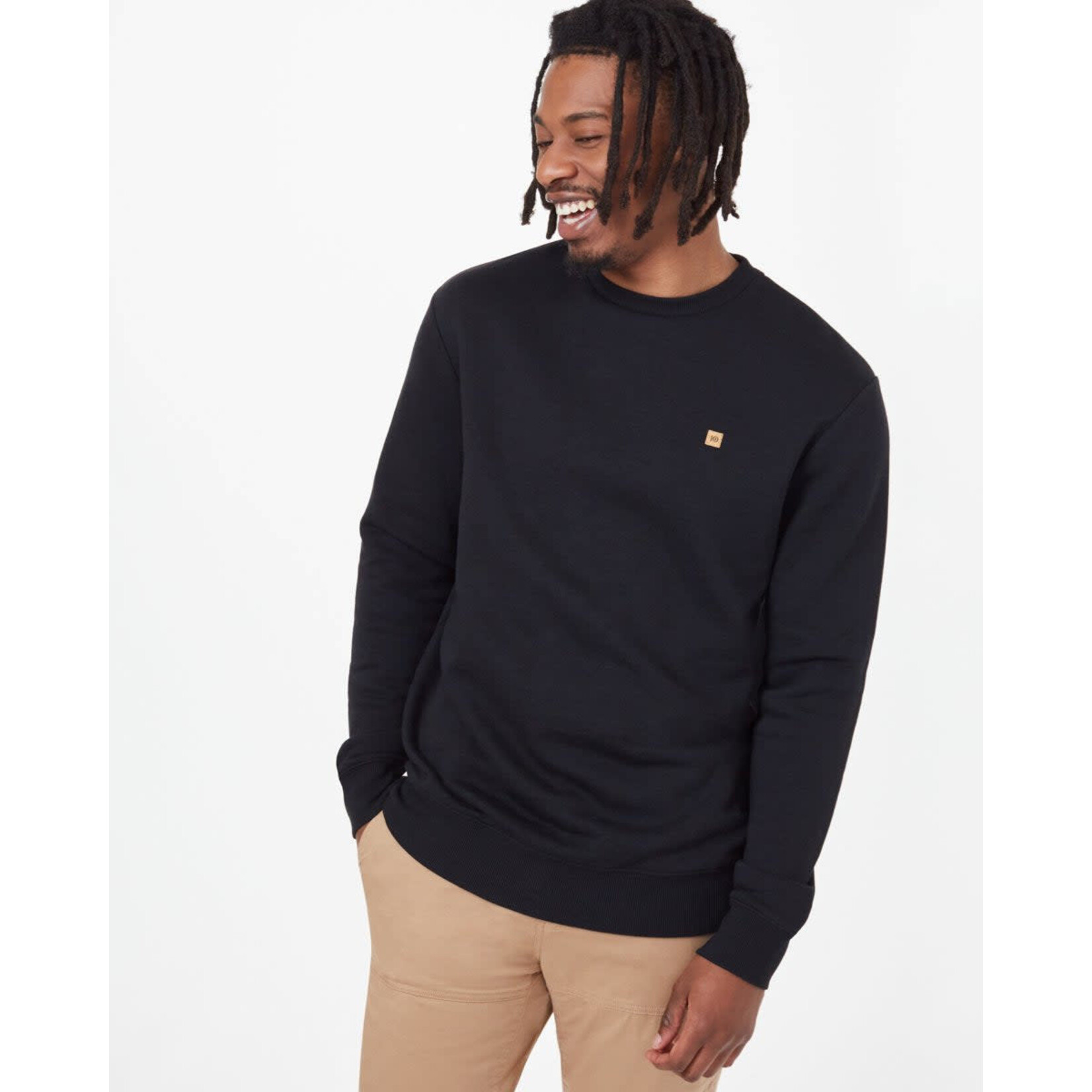 tentree Reynard Crew