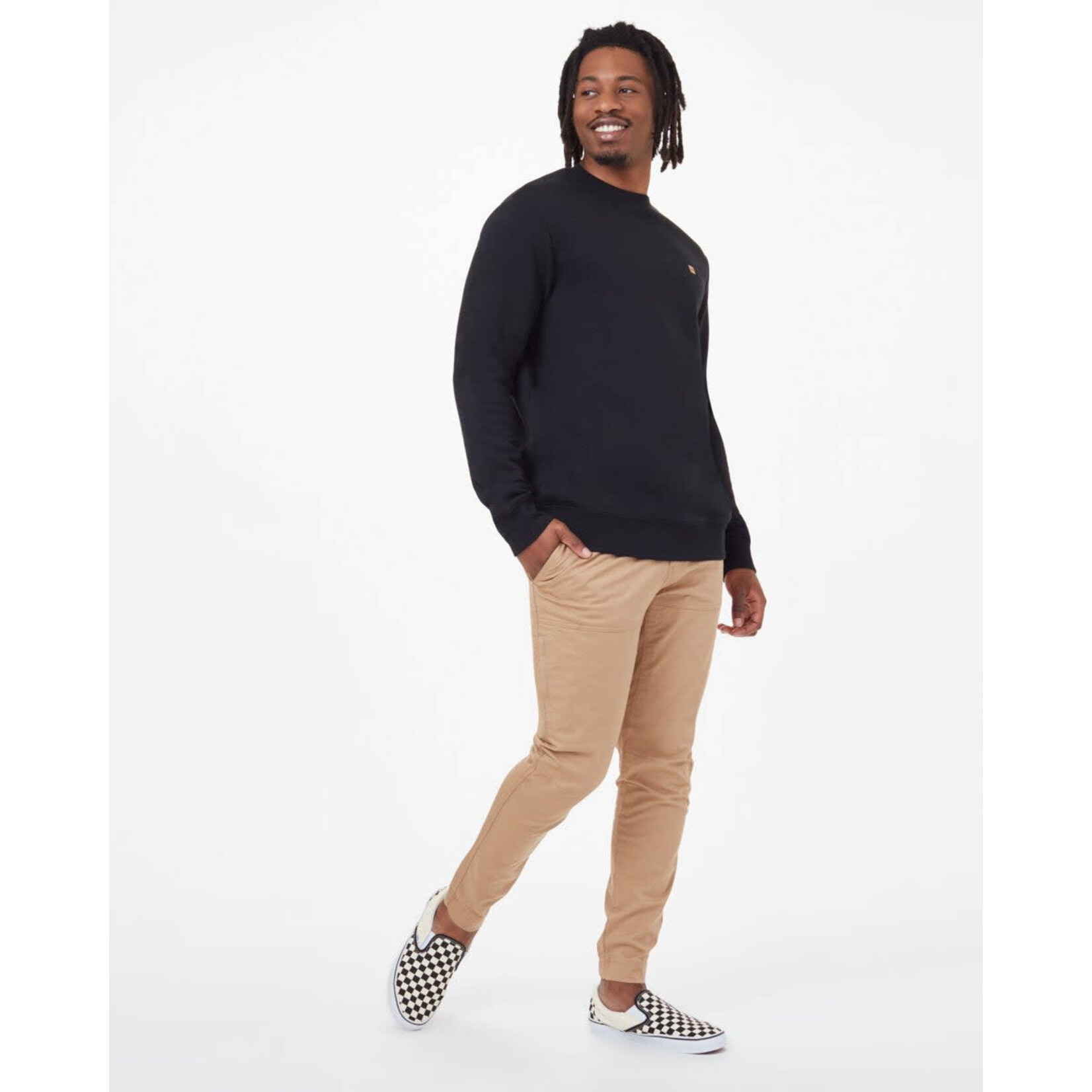 tentree Reynard Crew