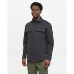 tentree Colville Quilted Shacket