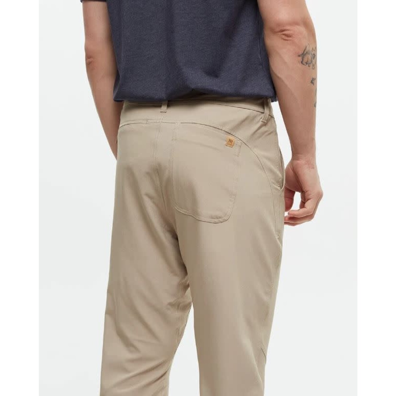 tentree Rainier Jogger