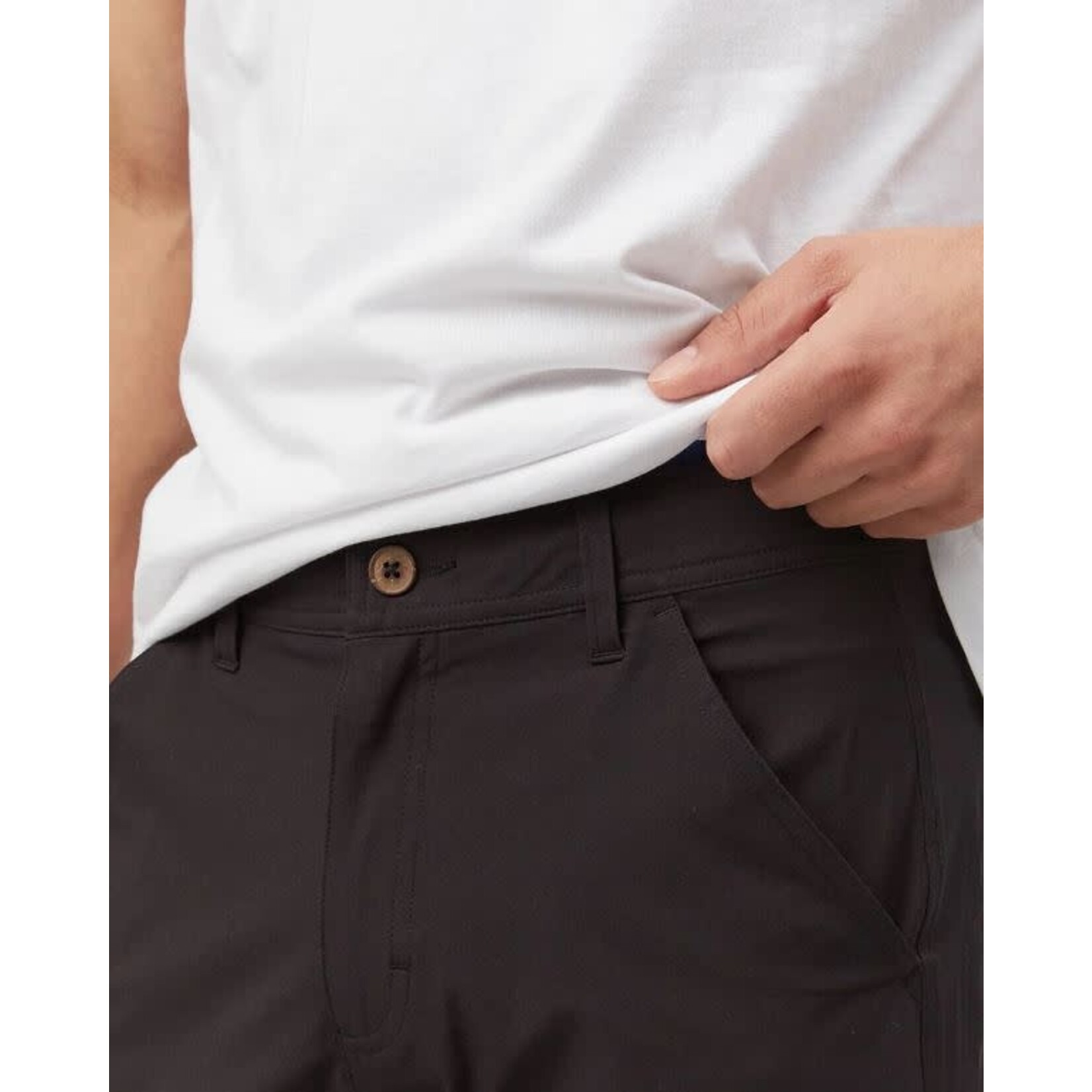 tentree Rainier Jogger