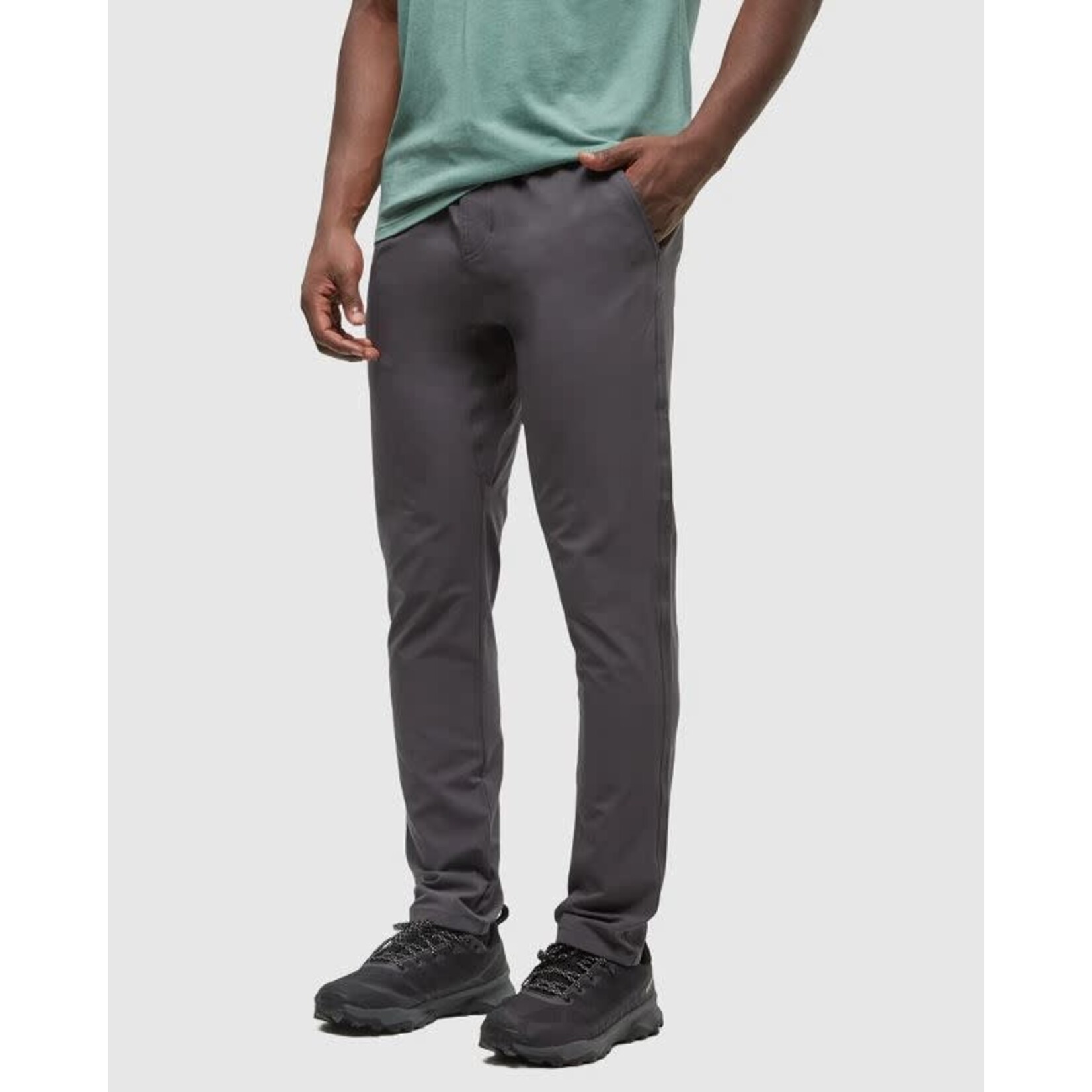 tentree Simcoe Pant