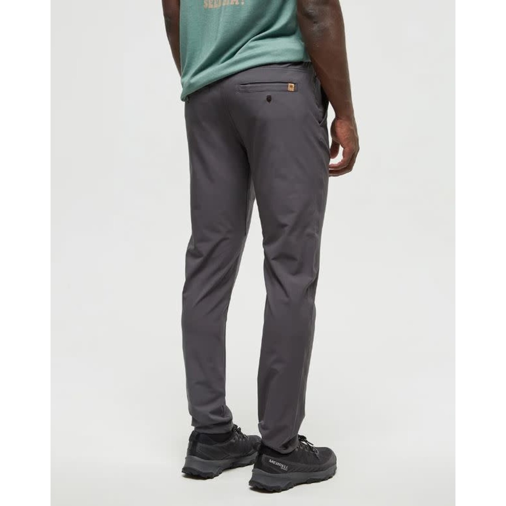 tentree Simcoe Pant