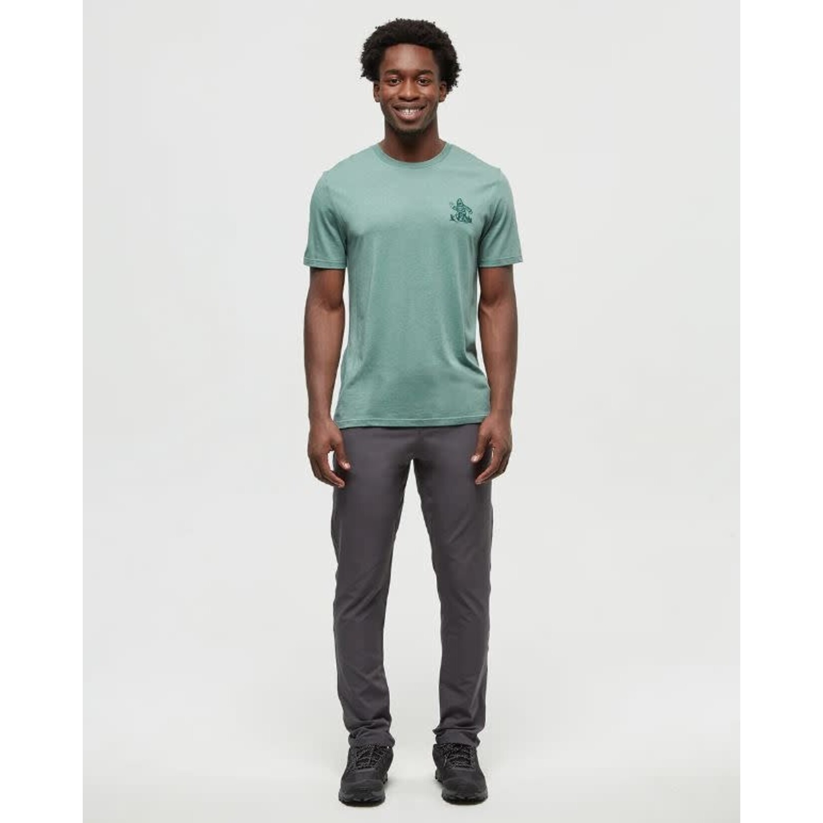 tentree Simcoe Pant