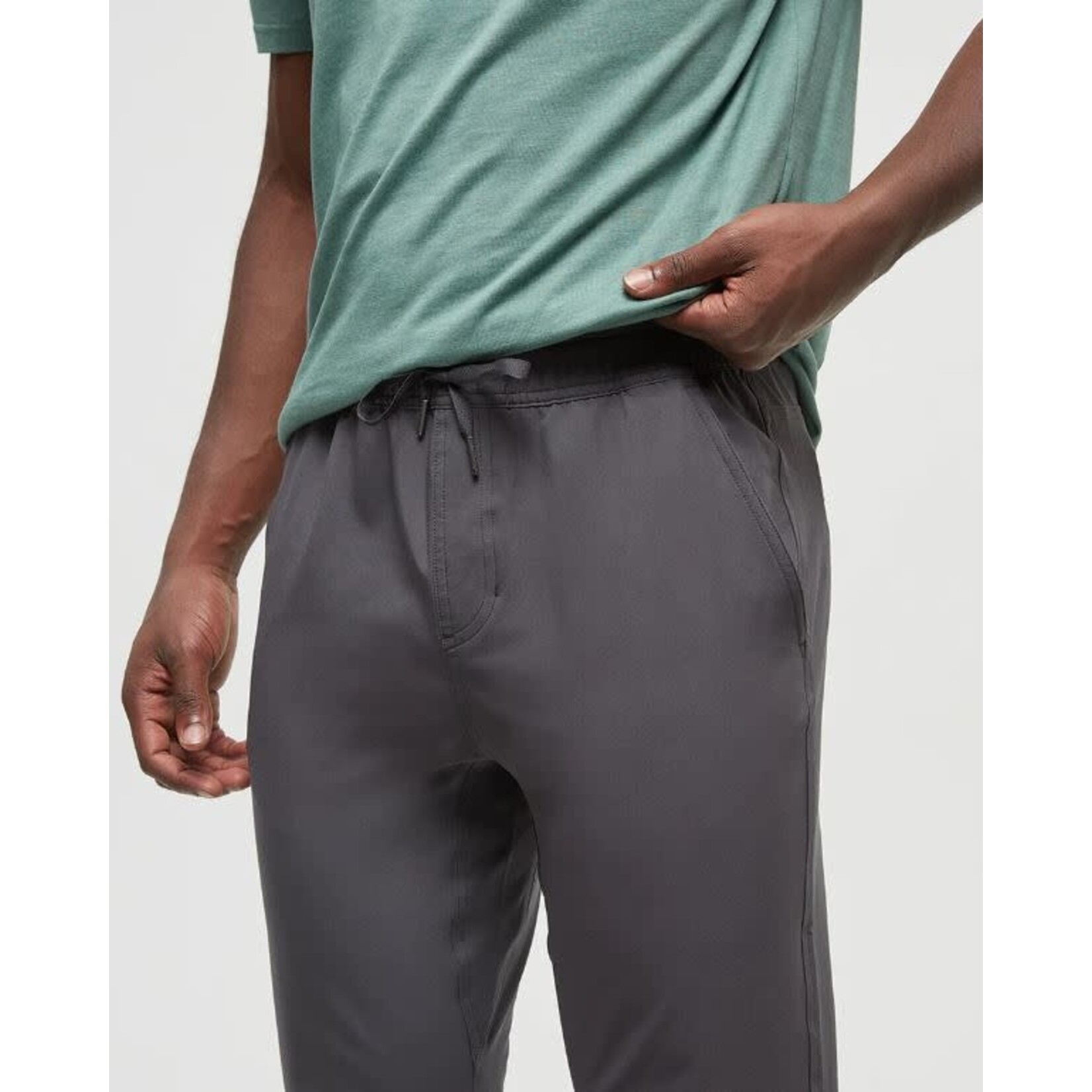 tentree Simcoe Pant
