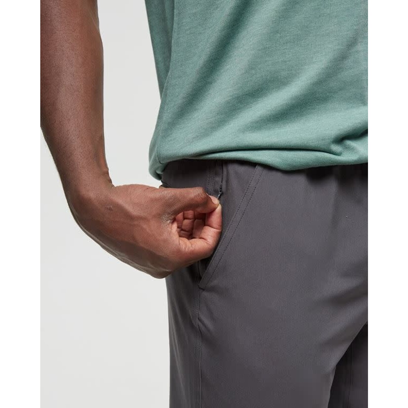 tentree Simcoe Pant