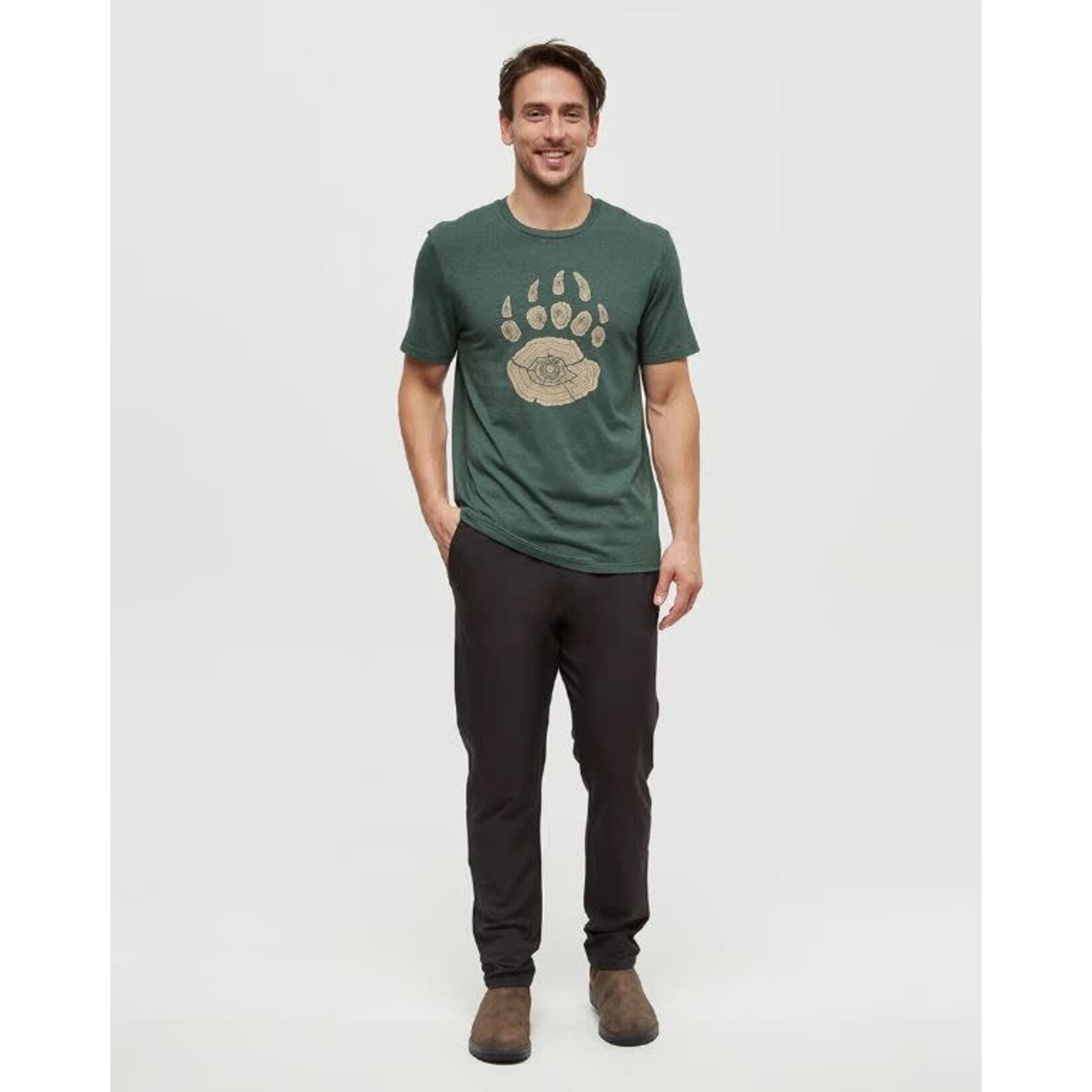 tentree Destination Pant