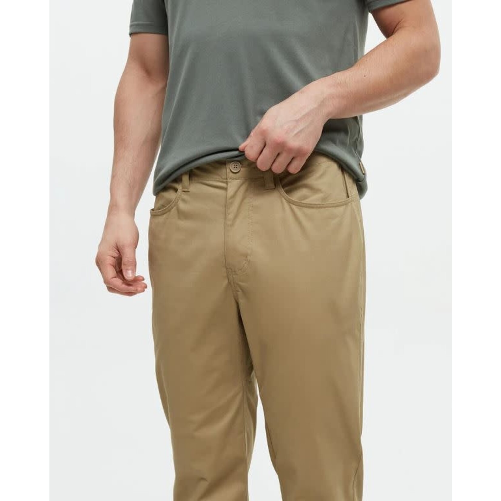 tentree Strathcona Pant