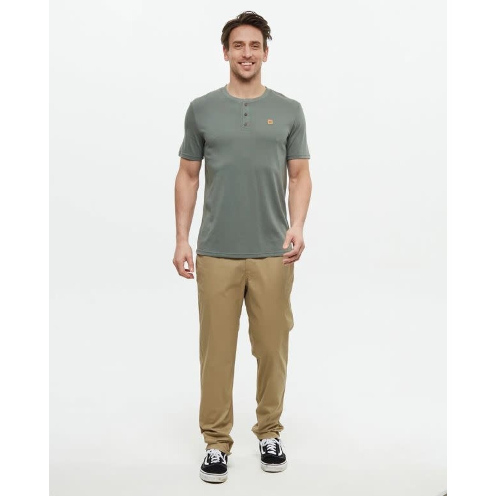 tentree Strathcona Pant