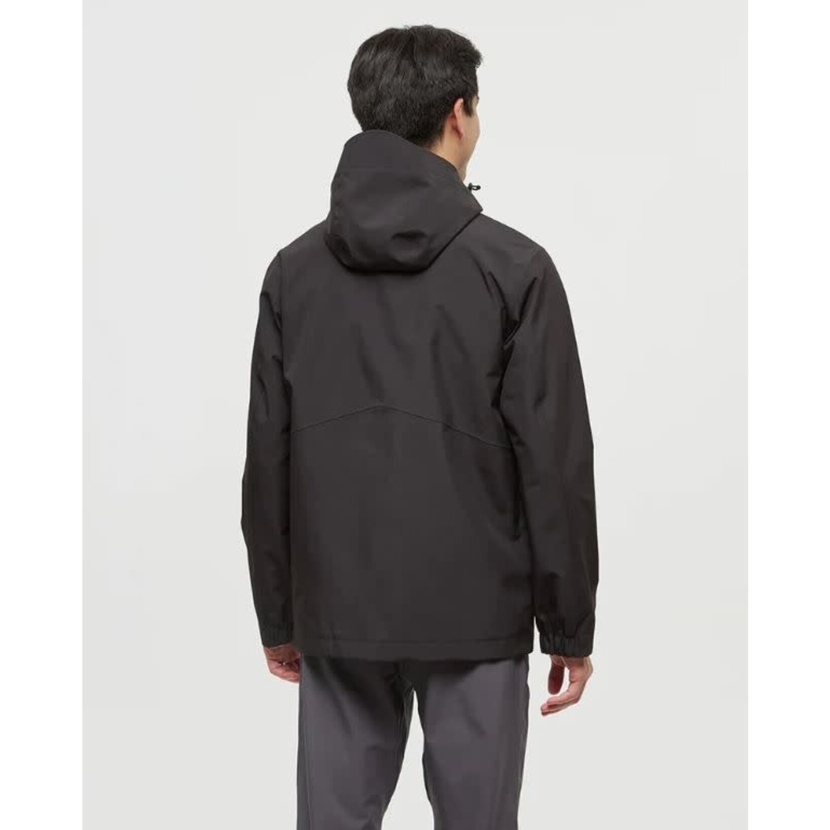 tentree Nimbus Rain Jacket
