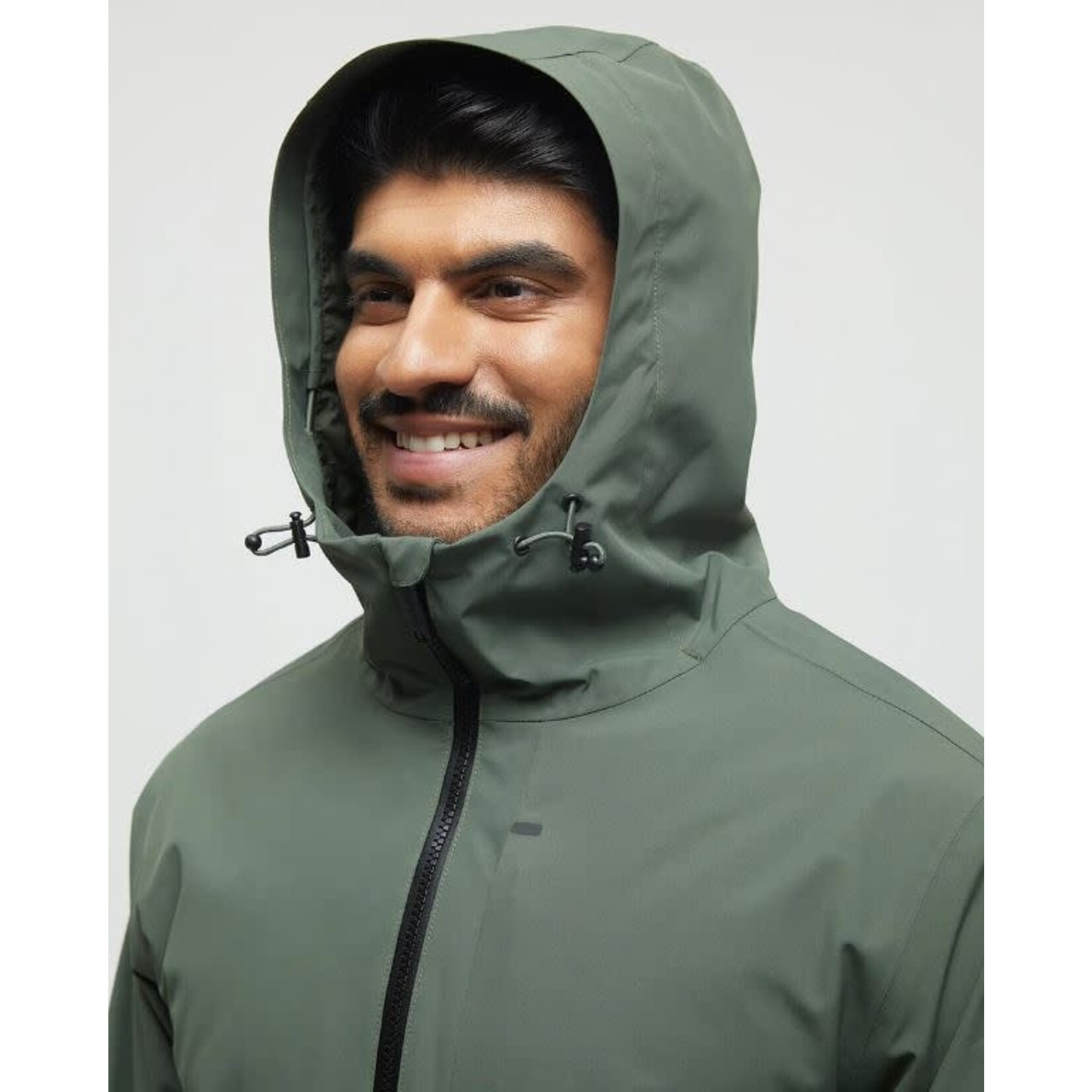 tentree Nimbus Rain Jacket