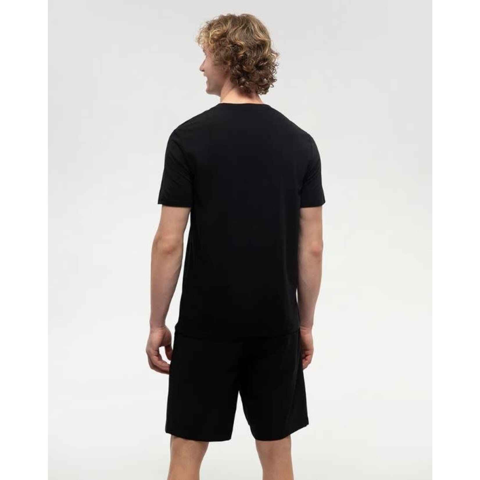 tentree Restoration Woodblock T-Shirt