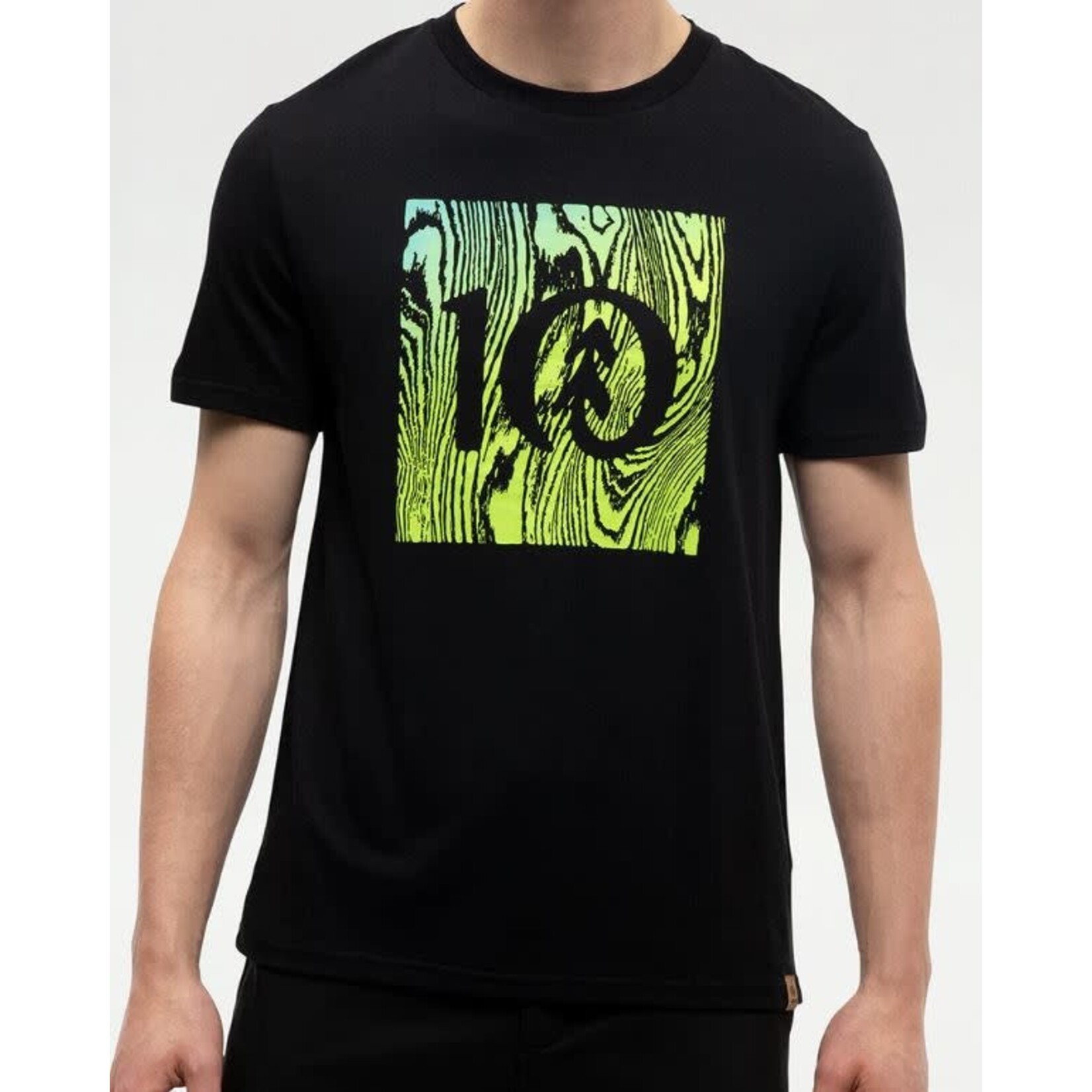 tentree Restoration Woodblock T-Shirt