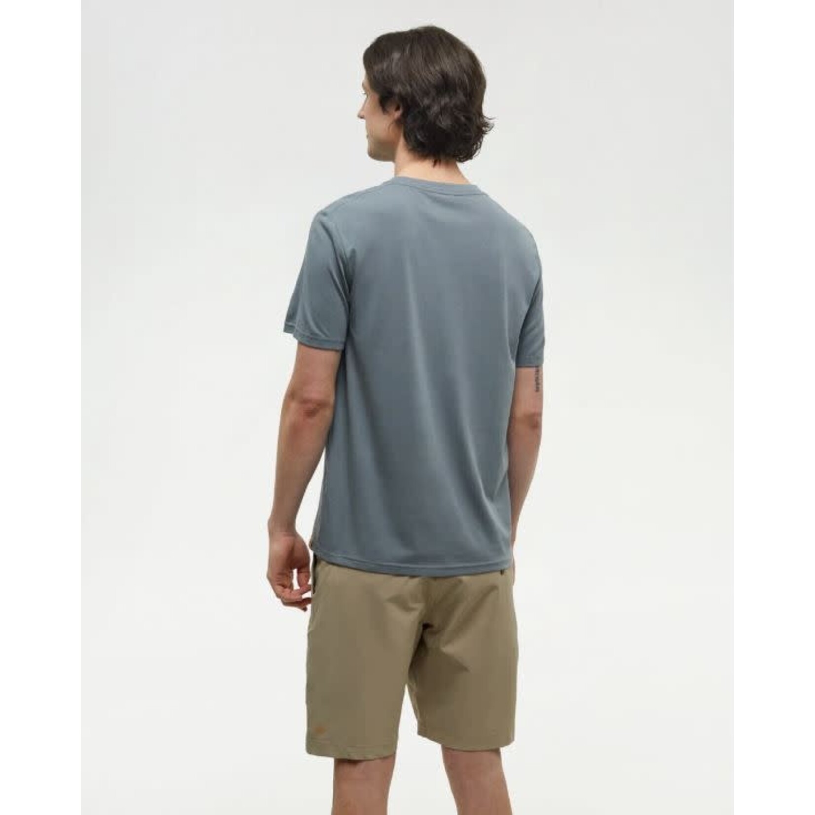tentree Surf Memento T-Shirt