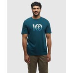 tentree Cloudy Forest Ten T-Shirt