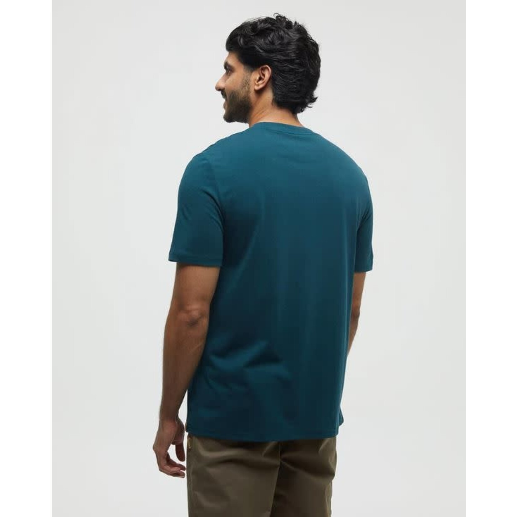 tentree Cloudy Forest Ten T-Shirt