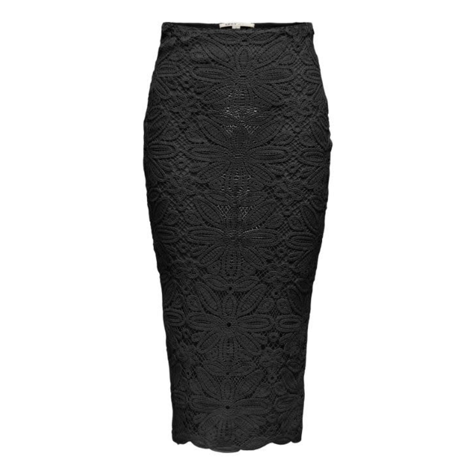 Only Alberte Long Skirt