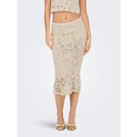 Only Alberte Long Skirt