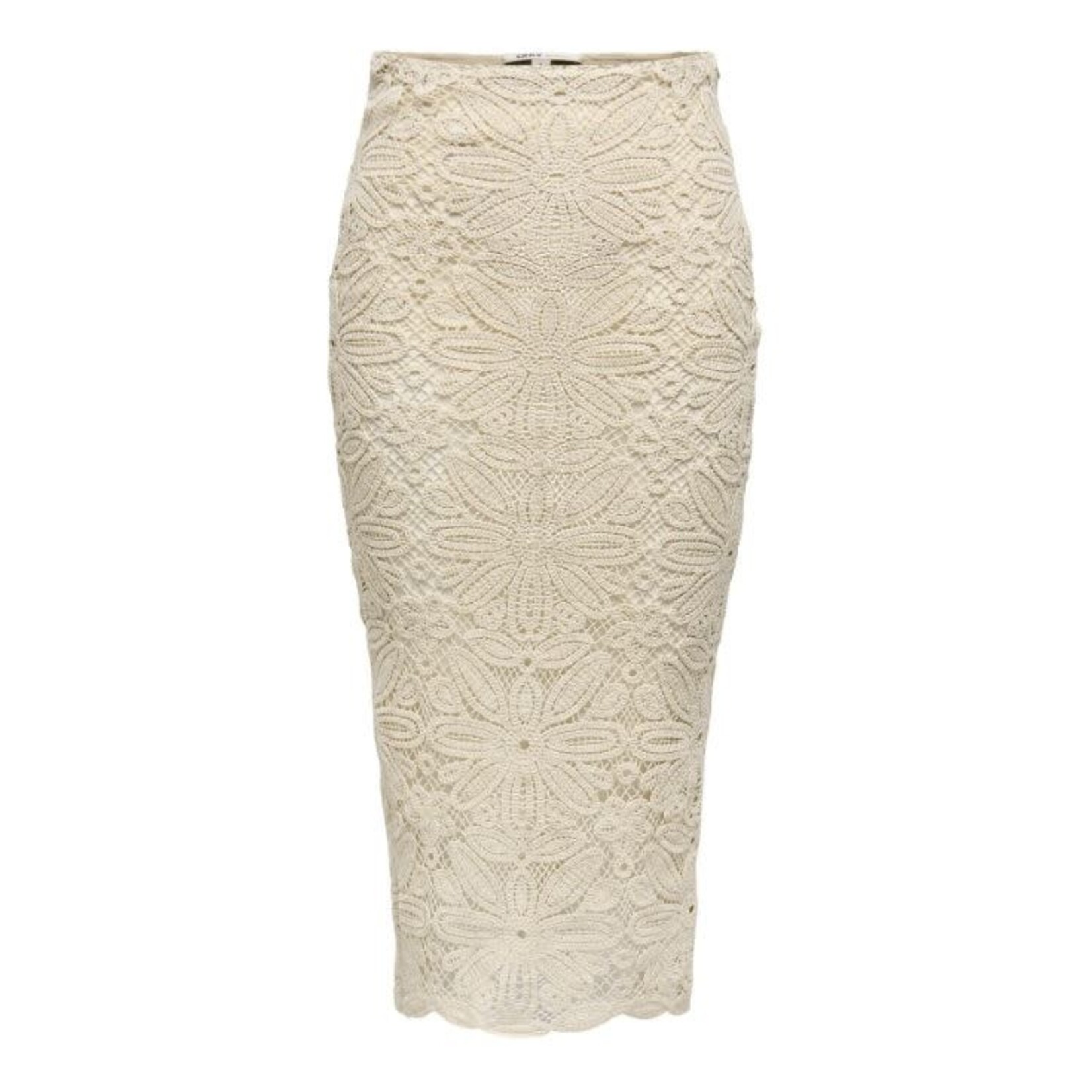 Only Alberte Long Skirt