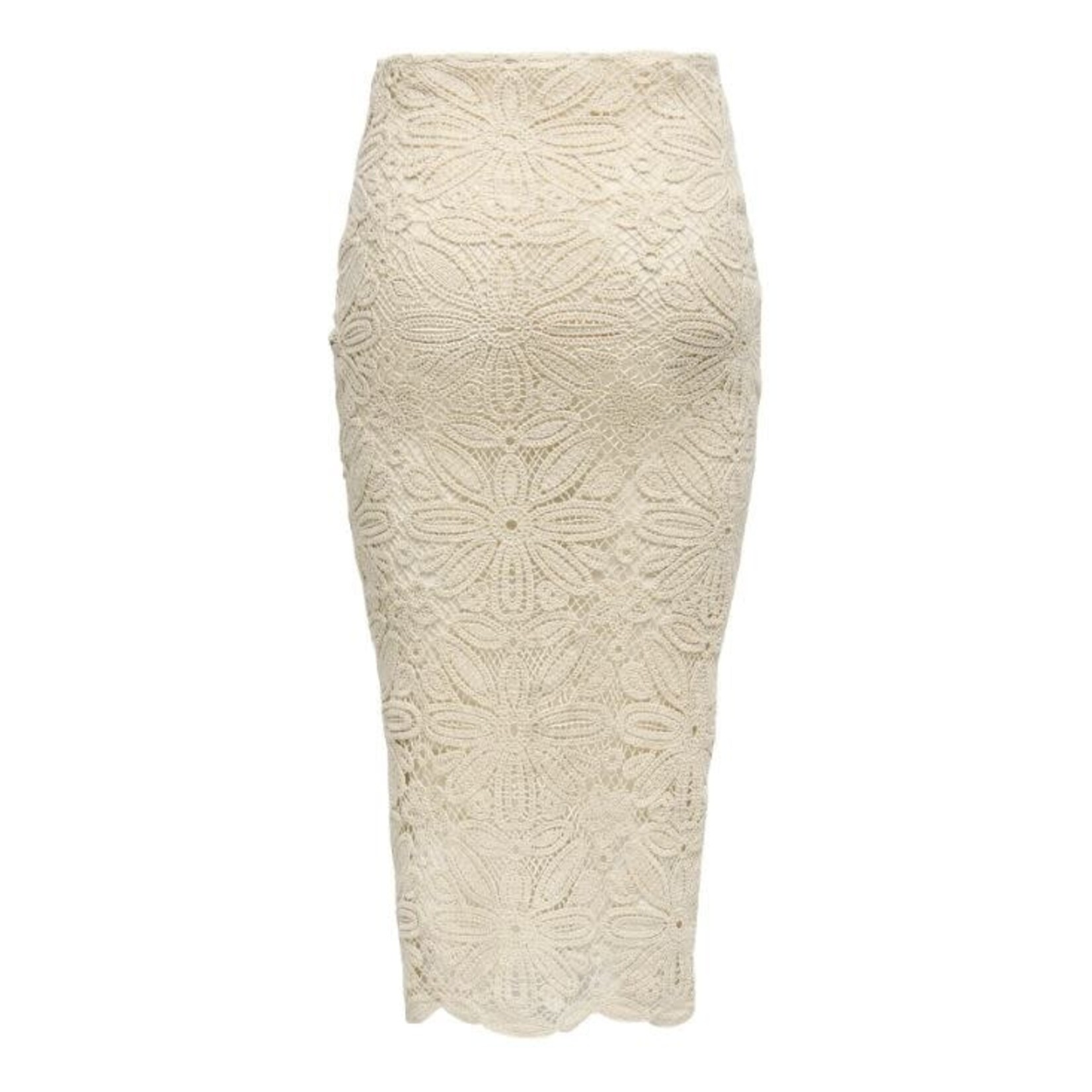 Only Alberte Long Skirt