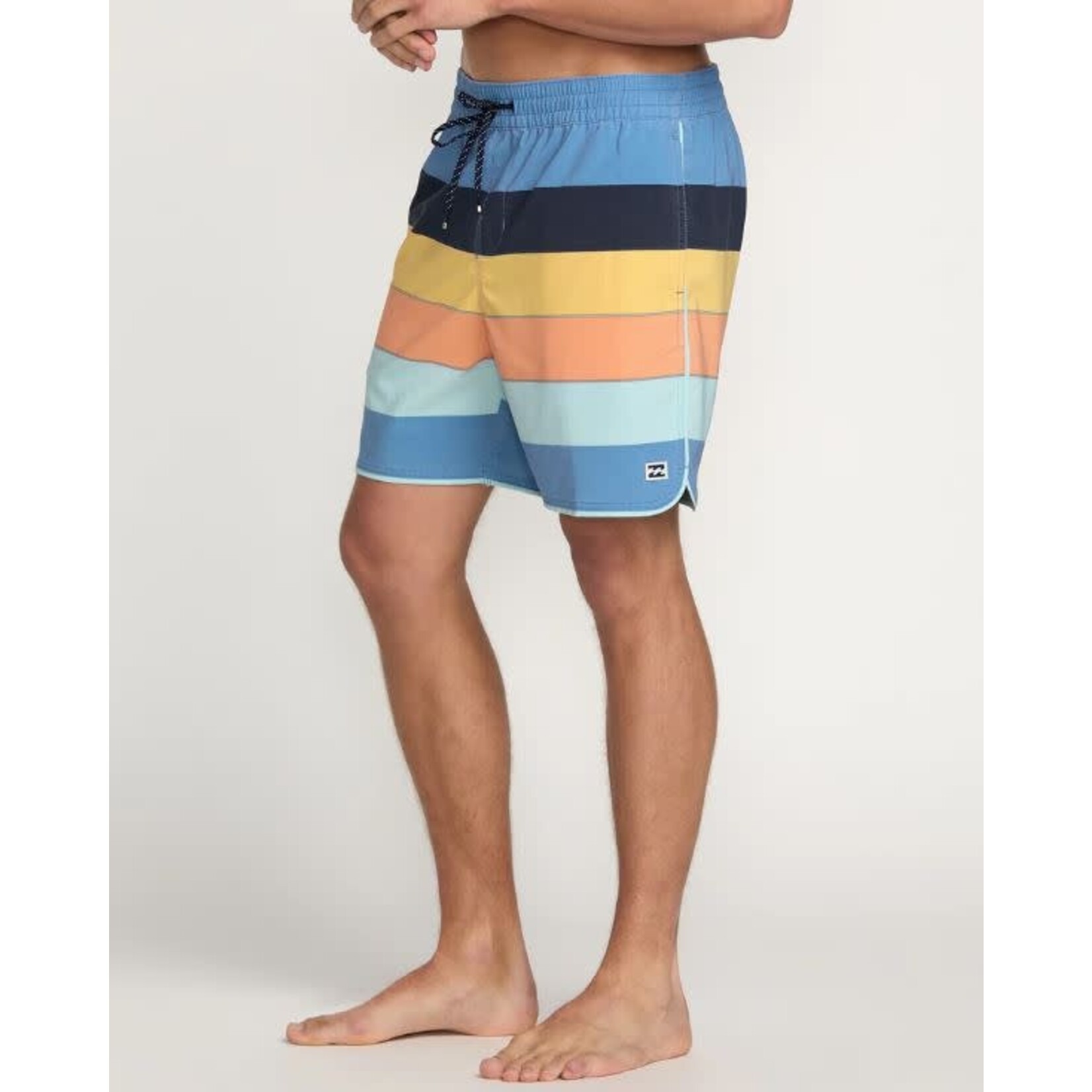 Billabong Sandbar Layback Trunks