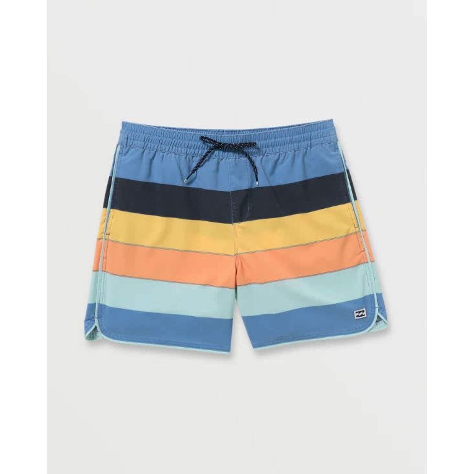 Billabong Sandbar Layback Trunks