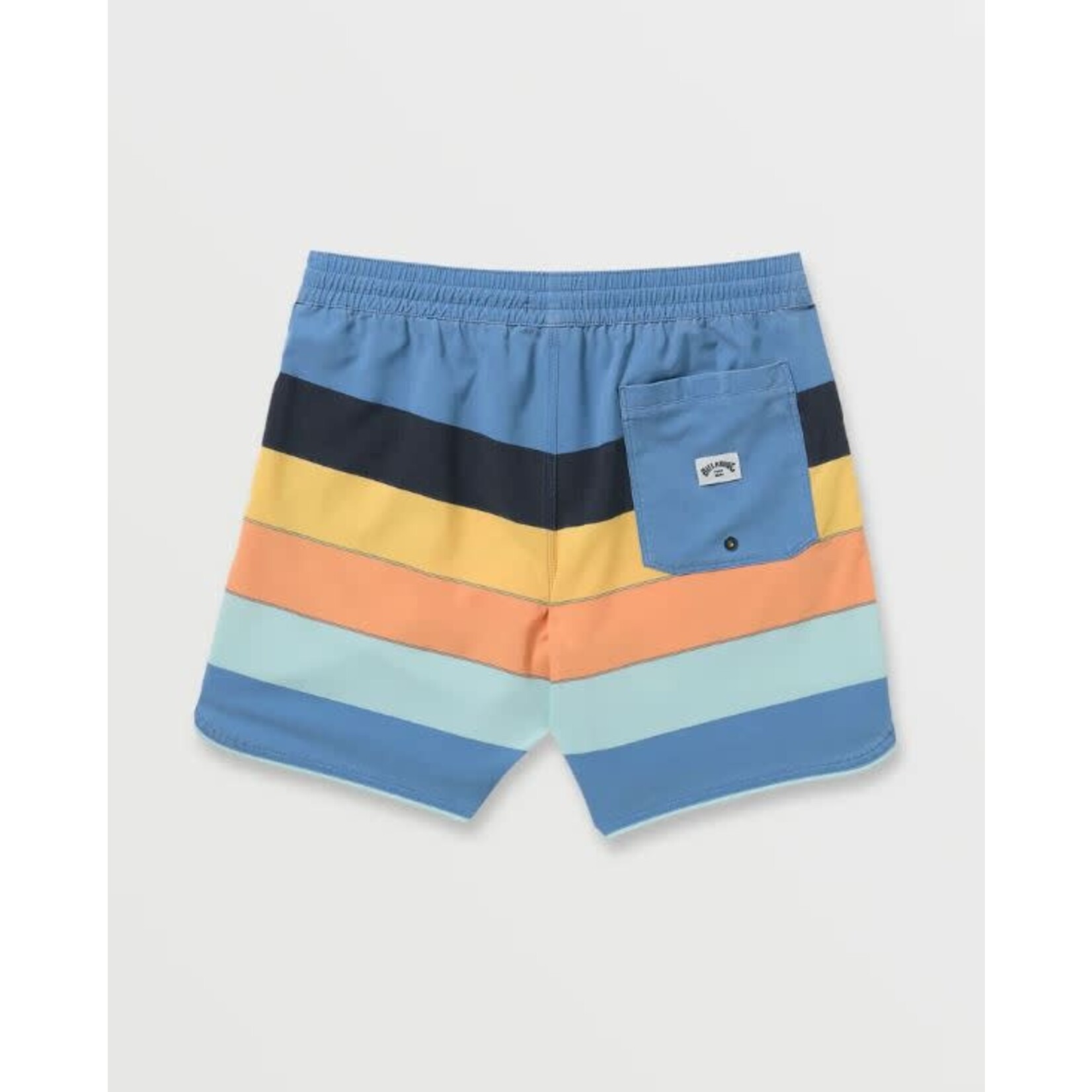 Billabong Sandbar Layback Trunks