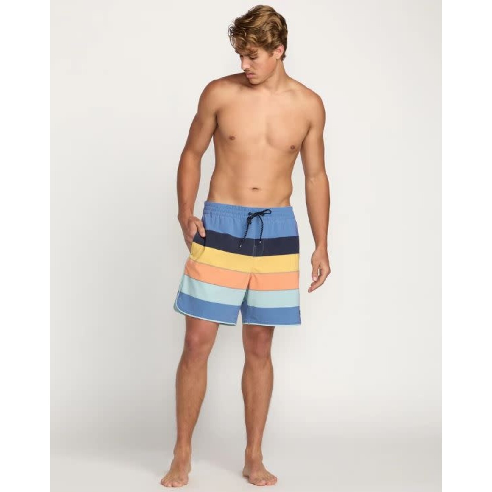 Billabong Sandbar Layback Trunks