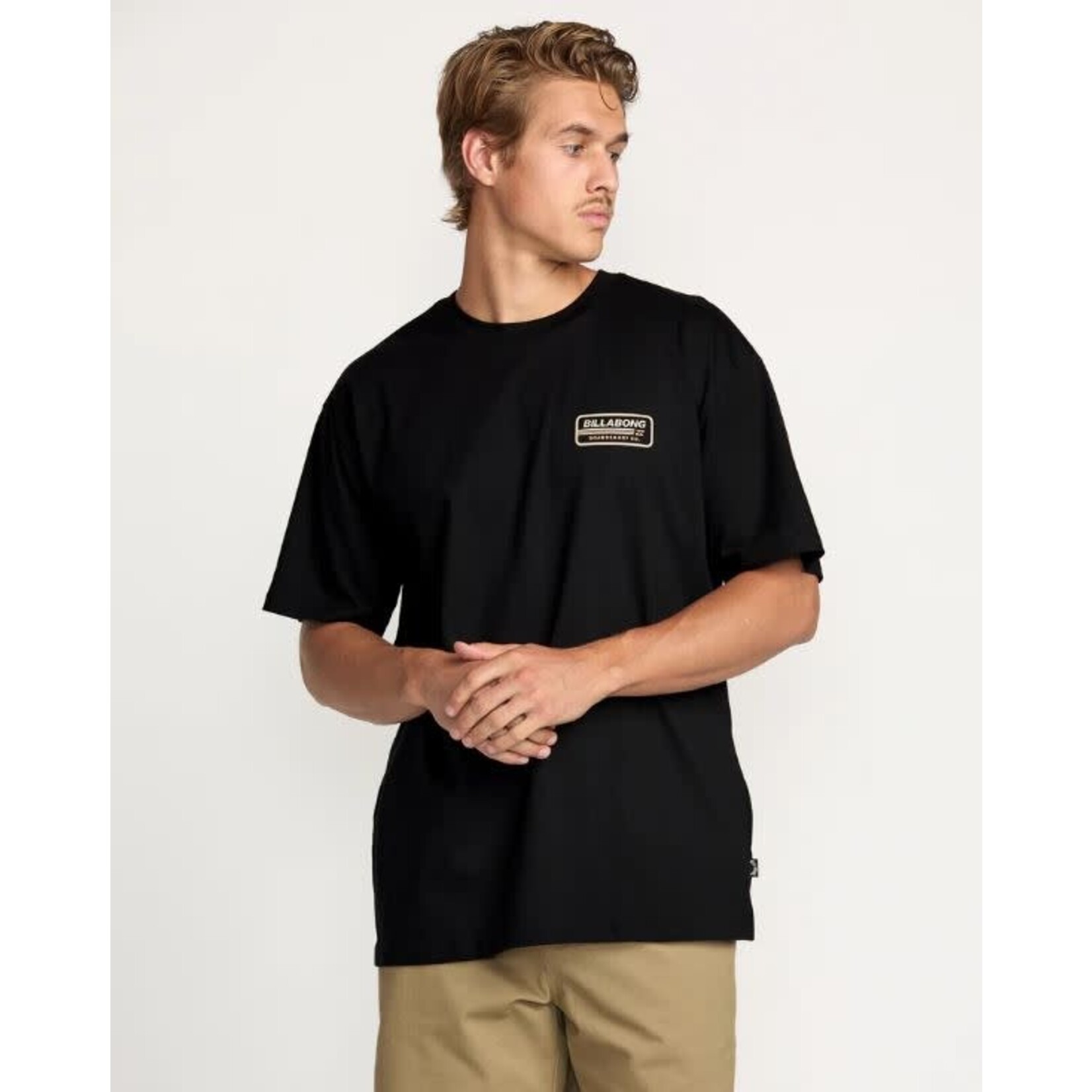 Billabong Walled T-Shirt